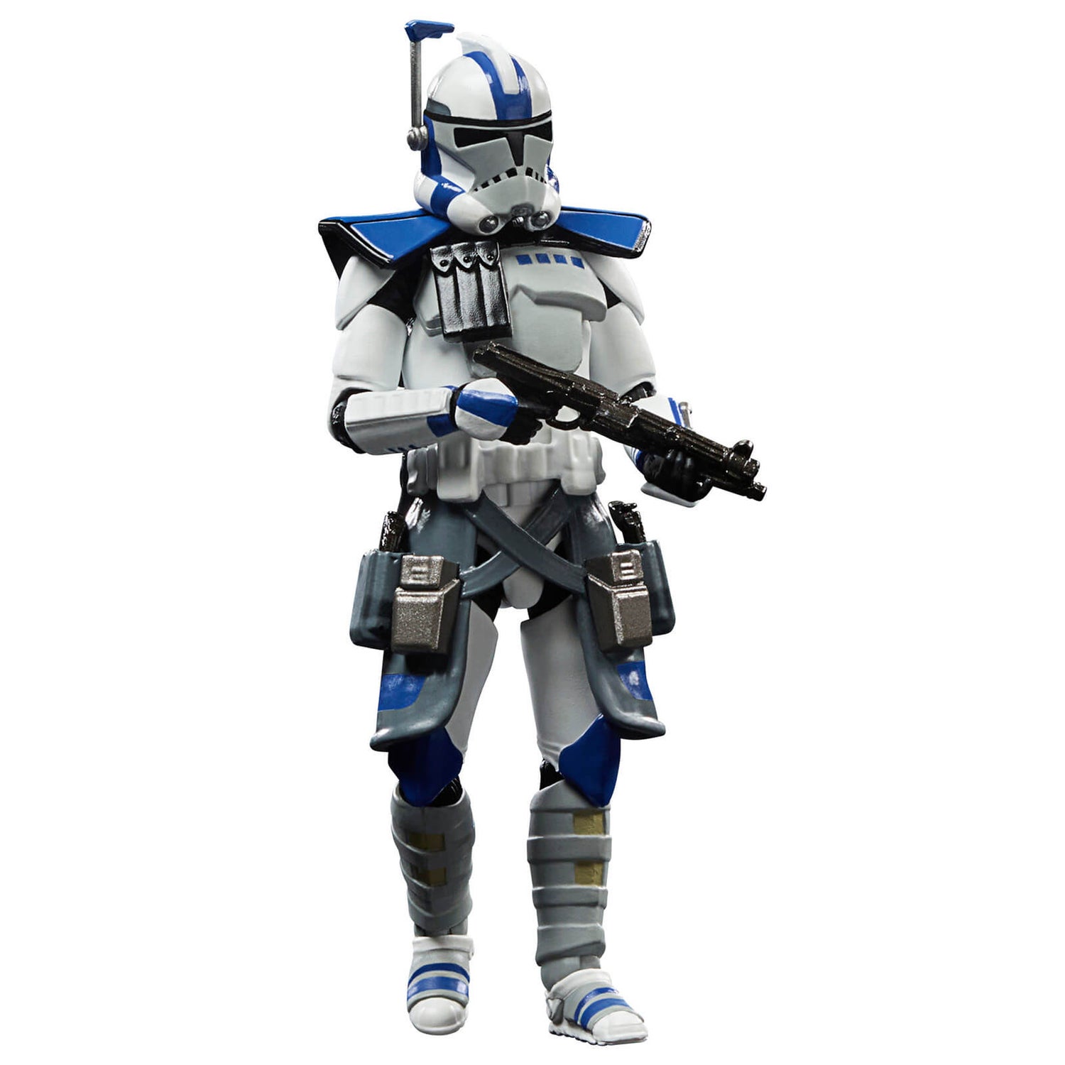 Hasbro Star Wars The Vintage Collection Havoc Action Figure