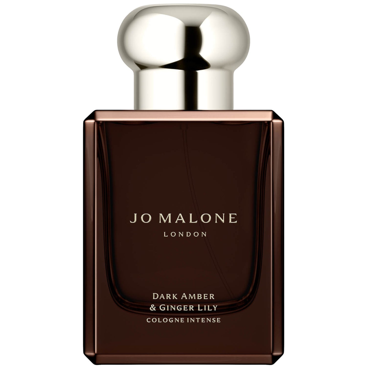Jo Malone London Dark Amber and Ginger Lily Cologne Intense (Various Sizes)