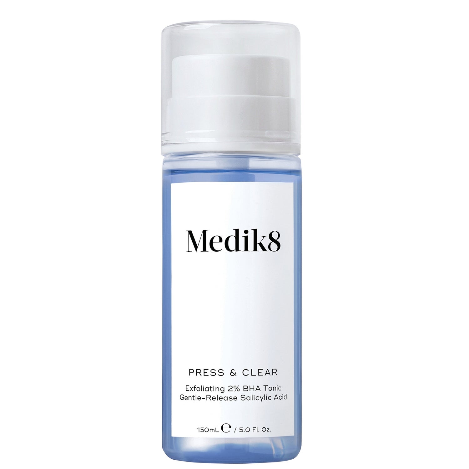 Medik8 Press and Clear 150ml