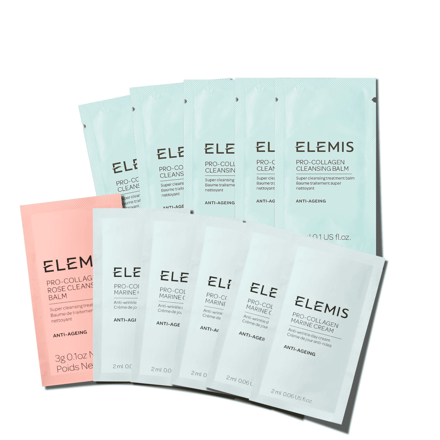 11-pc Gift Set