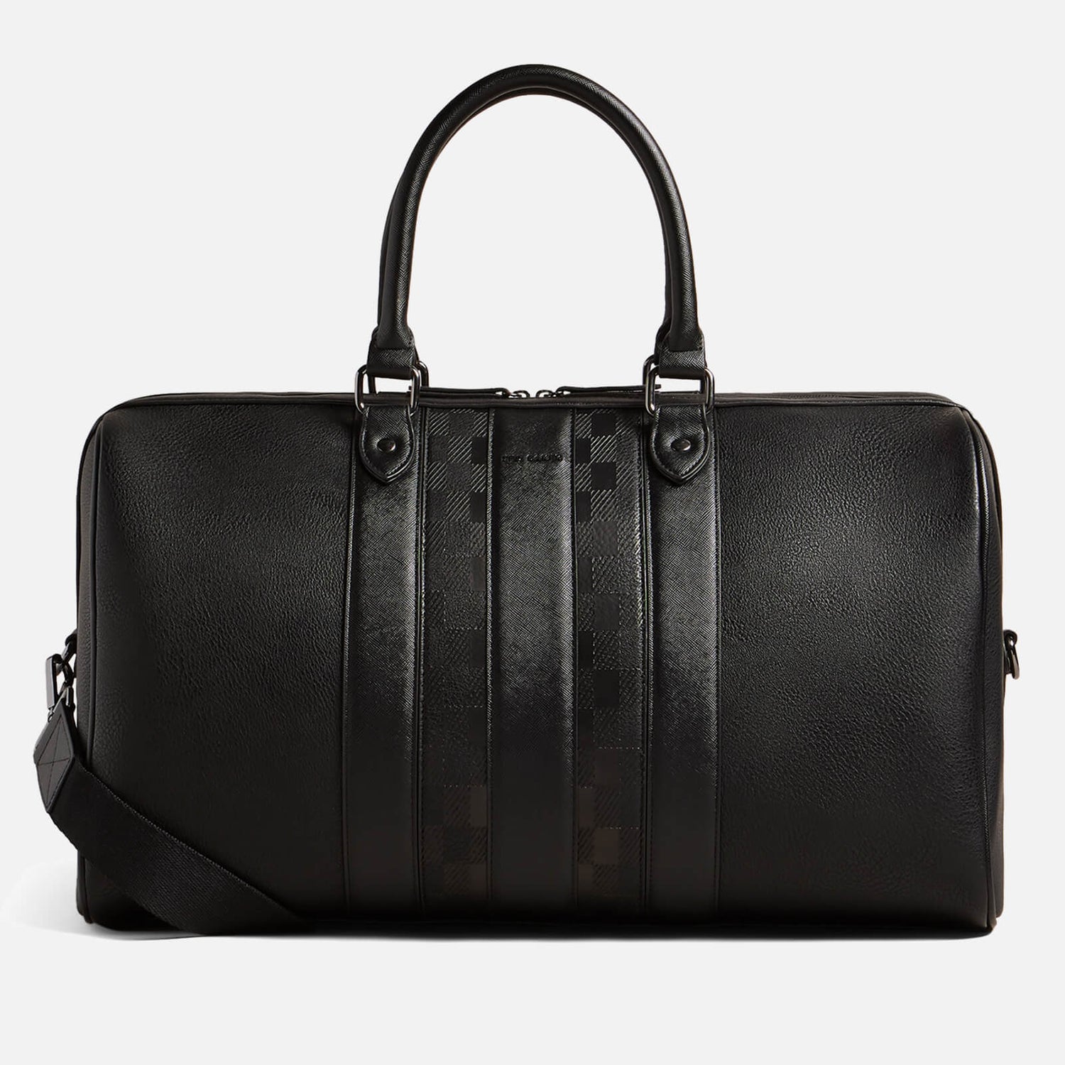 Ted Baker Waylin Faux Leather Holdall