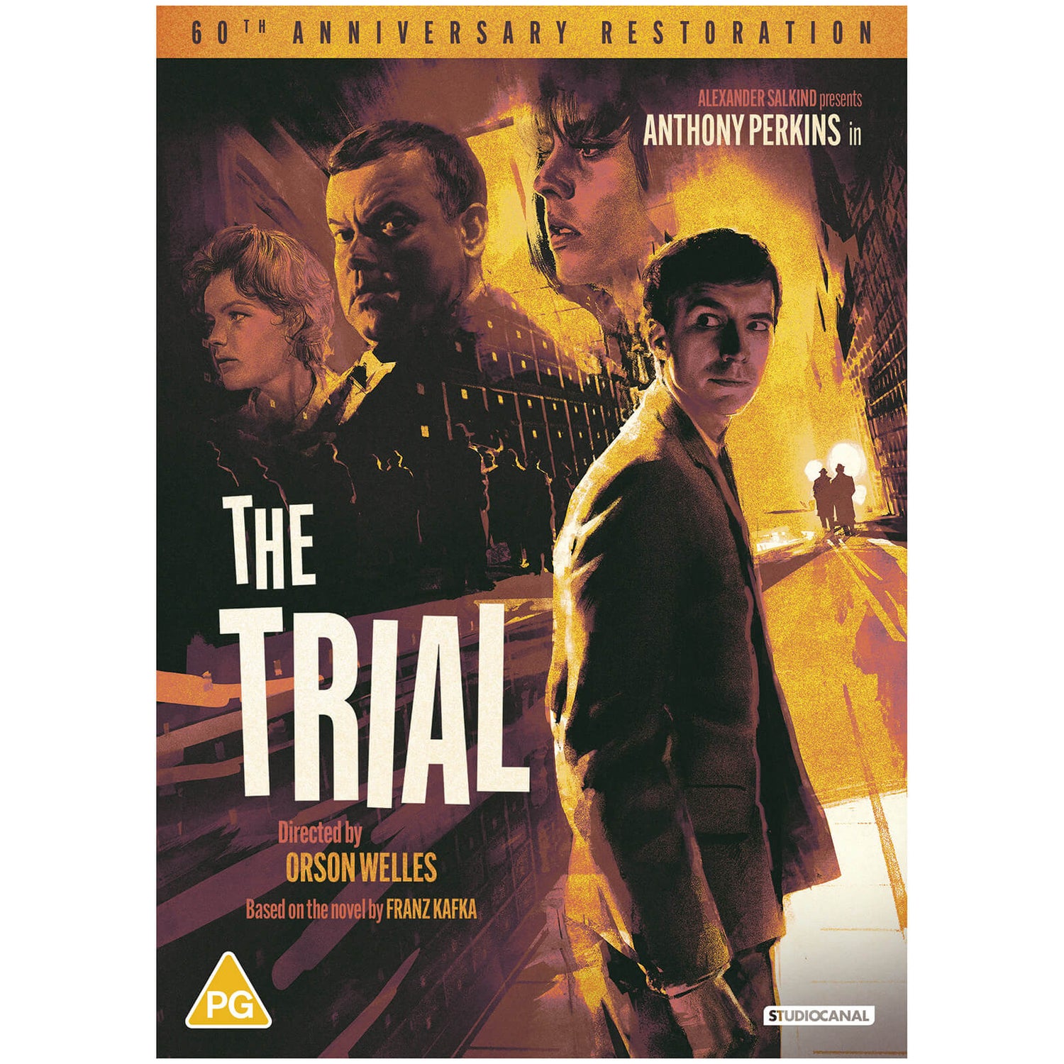 The Trial
