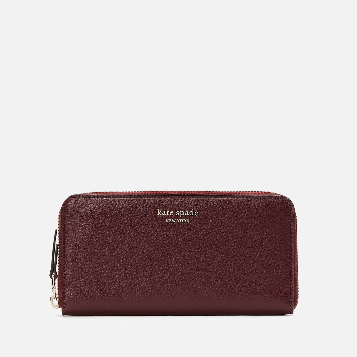 Kate Spade New York Veronica Pebbled Leather Wallet