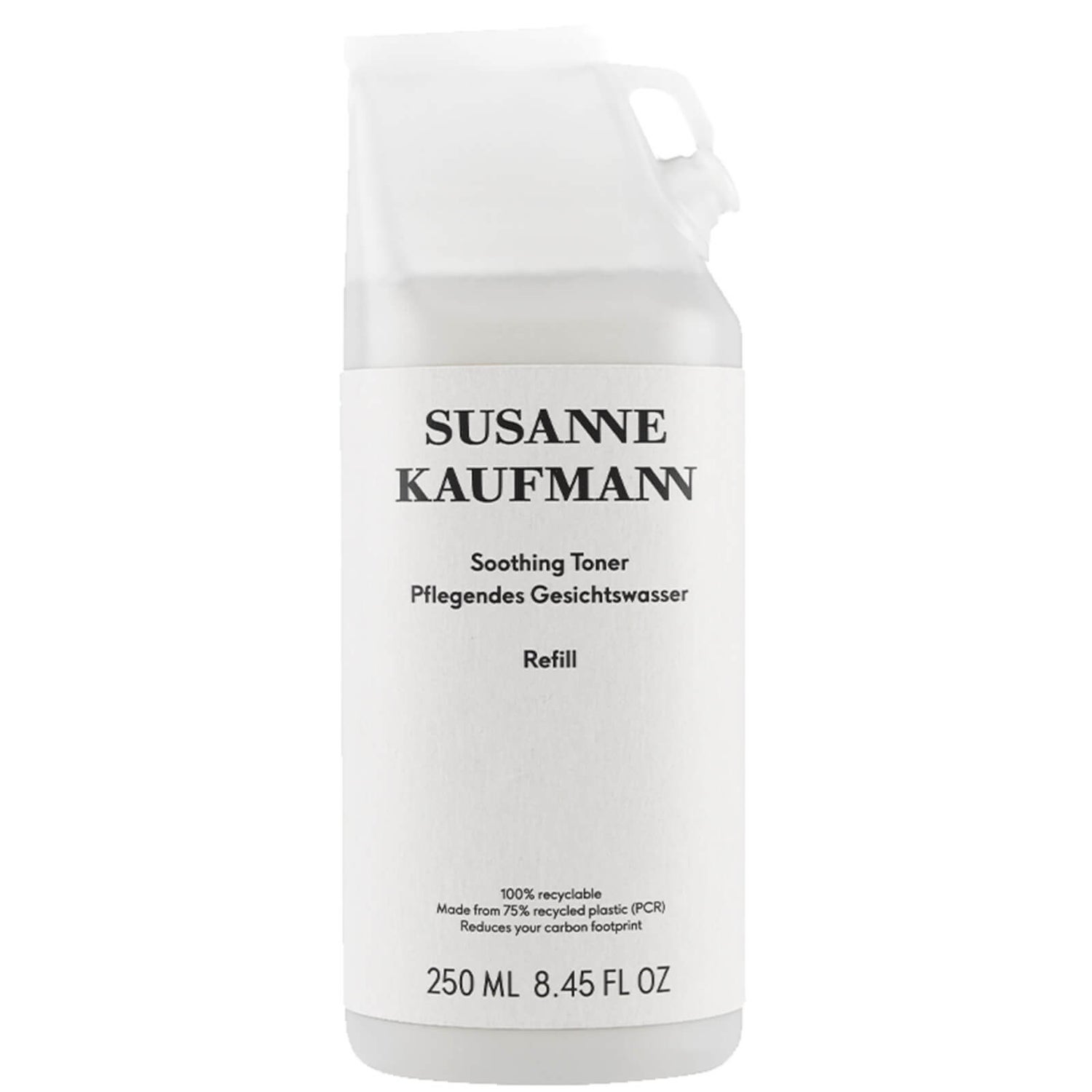 Susanne Kaufmann Soothing Toner Refill 250ml