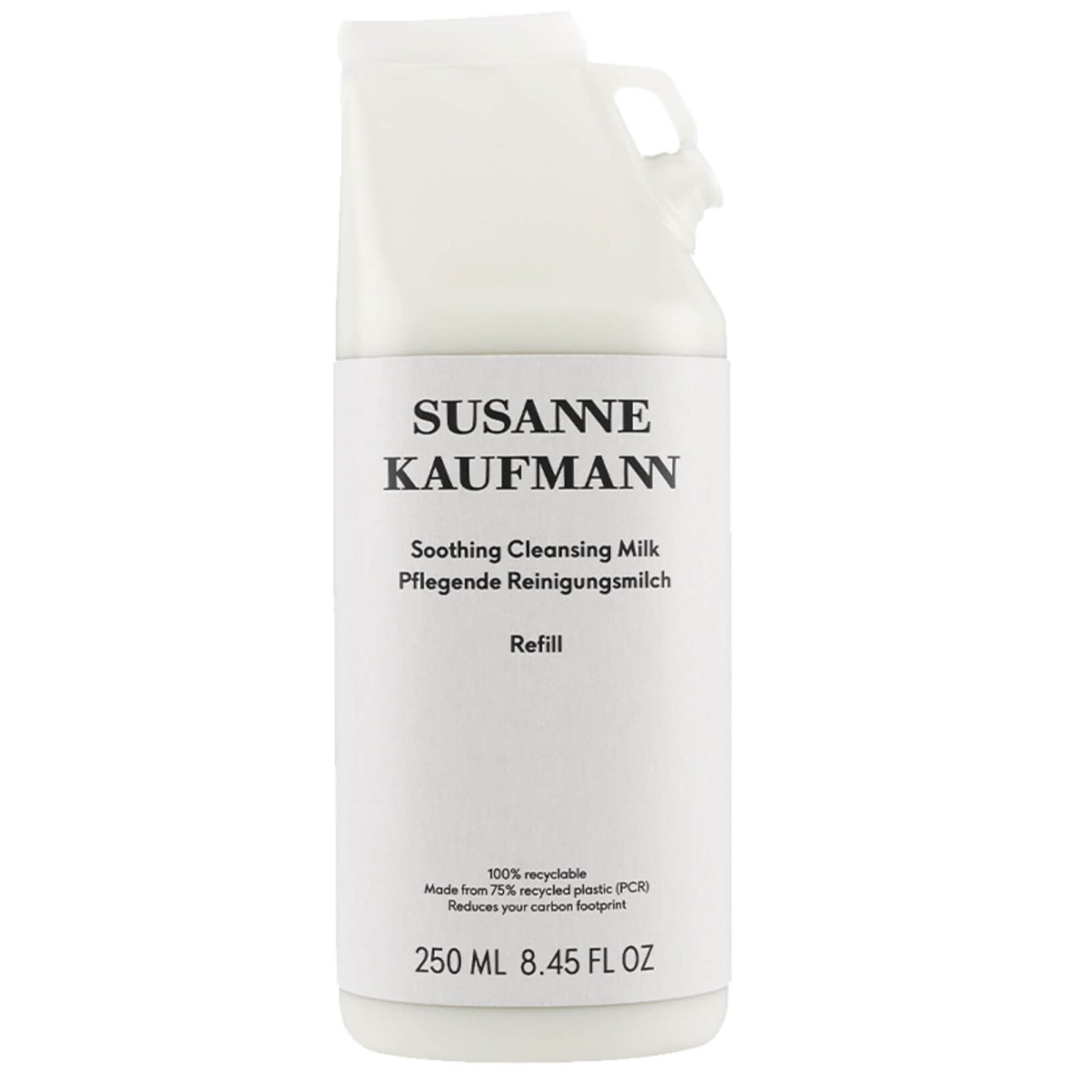 Susanne Kaufmann Soothing Cleansing Milk Refill 250ml
