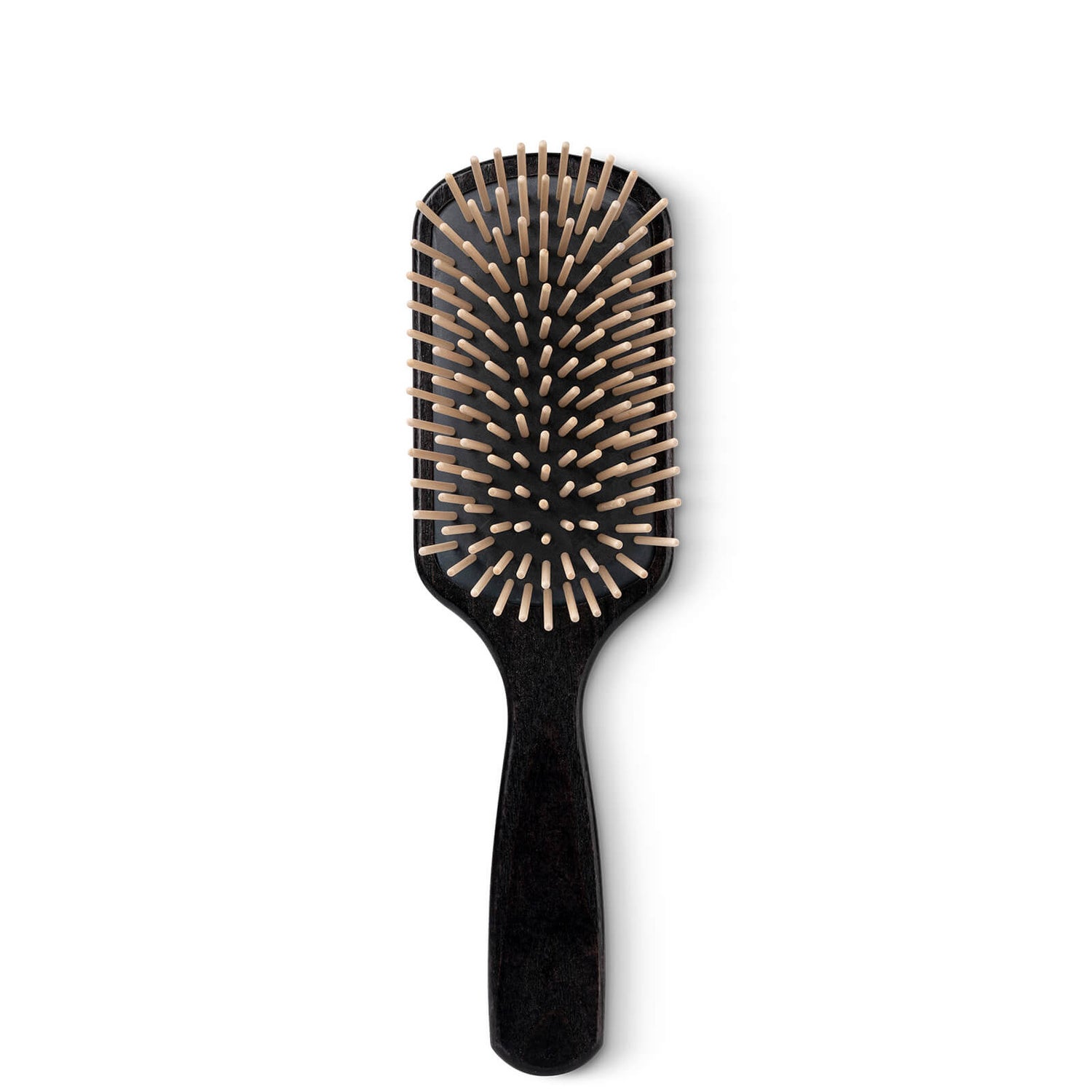 Natural Anti-static Hair Brush | Secretos del Agua