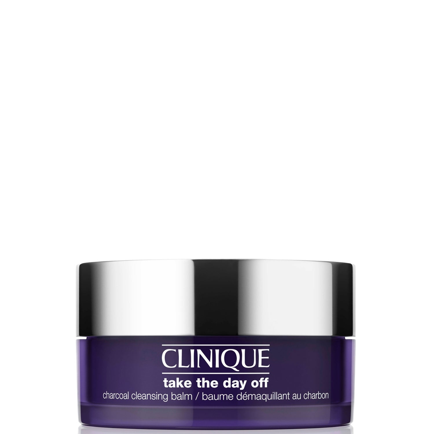 Clinique Take The Day Off Charcoal Balm (Various Sizes)