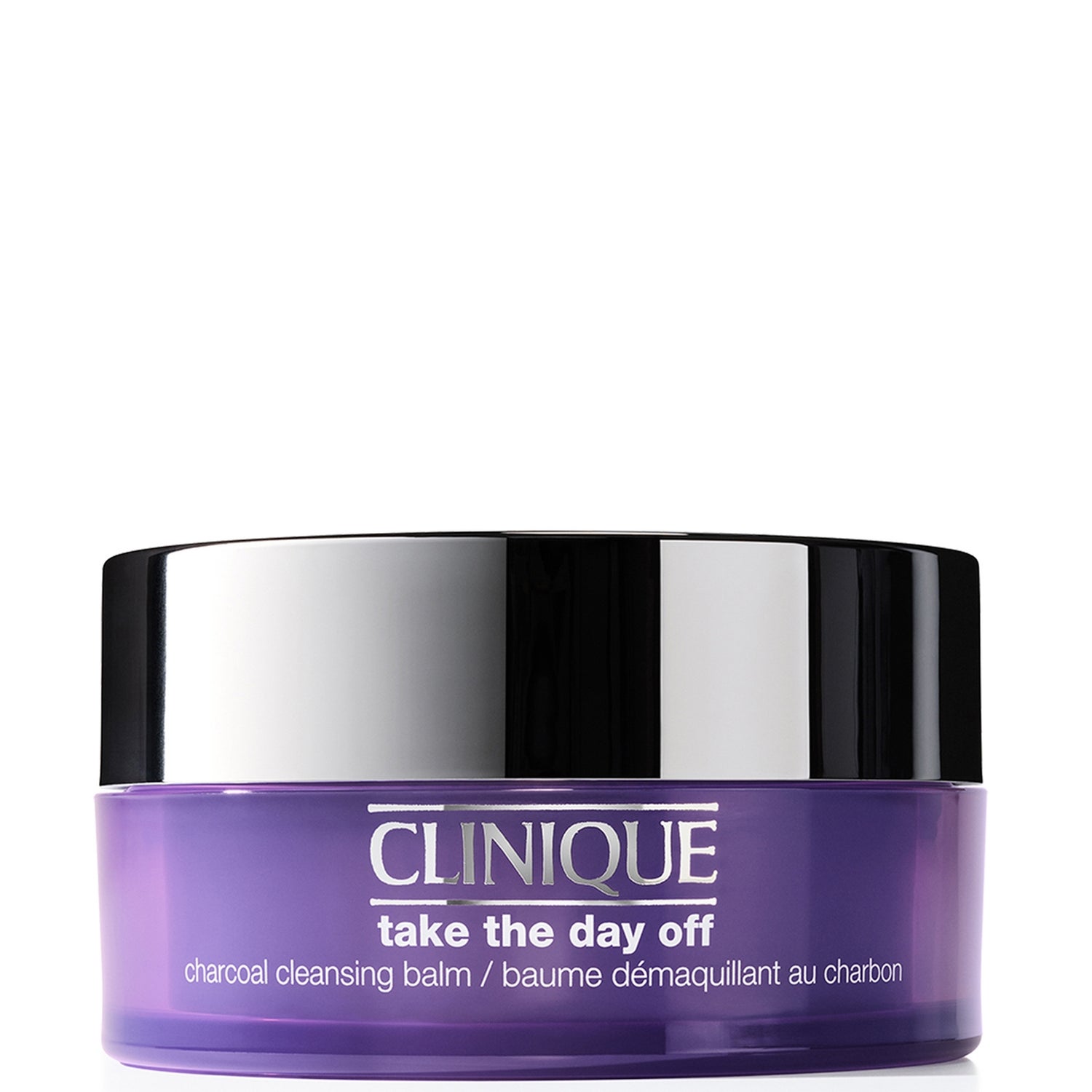Clinique Take The Day Off Charcoal Balm (Various Sizes)