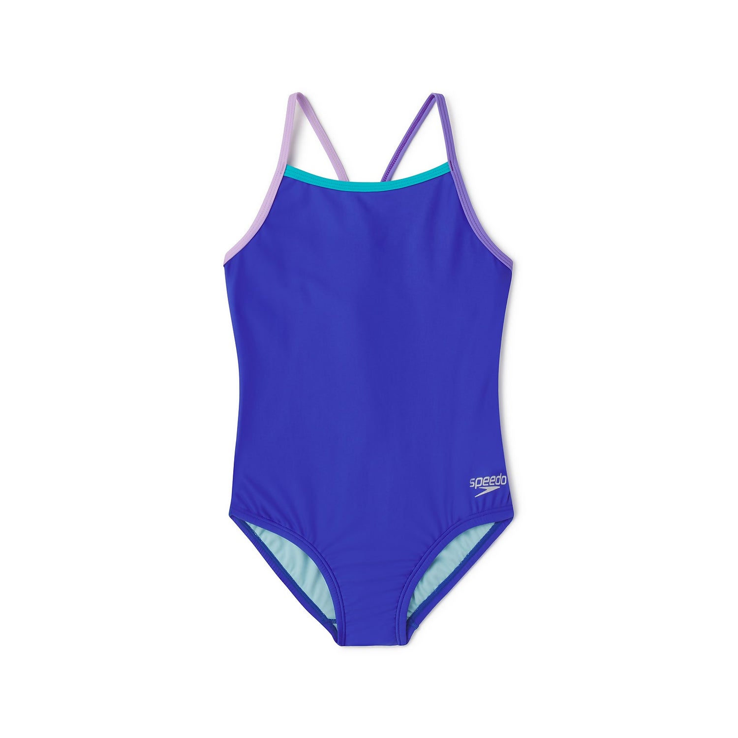 Speedo propel back hotsell