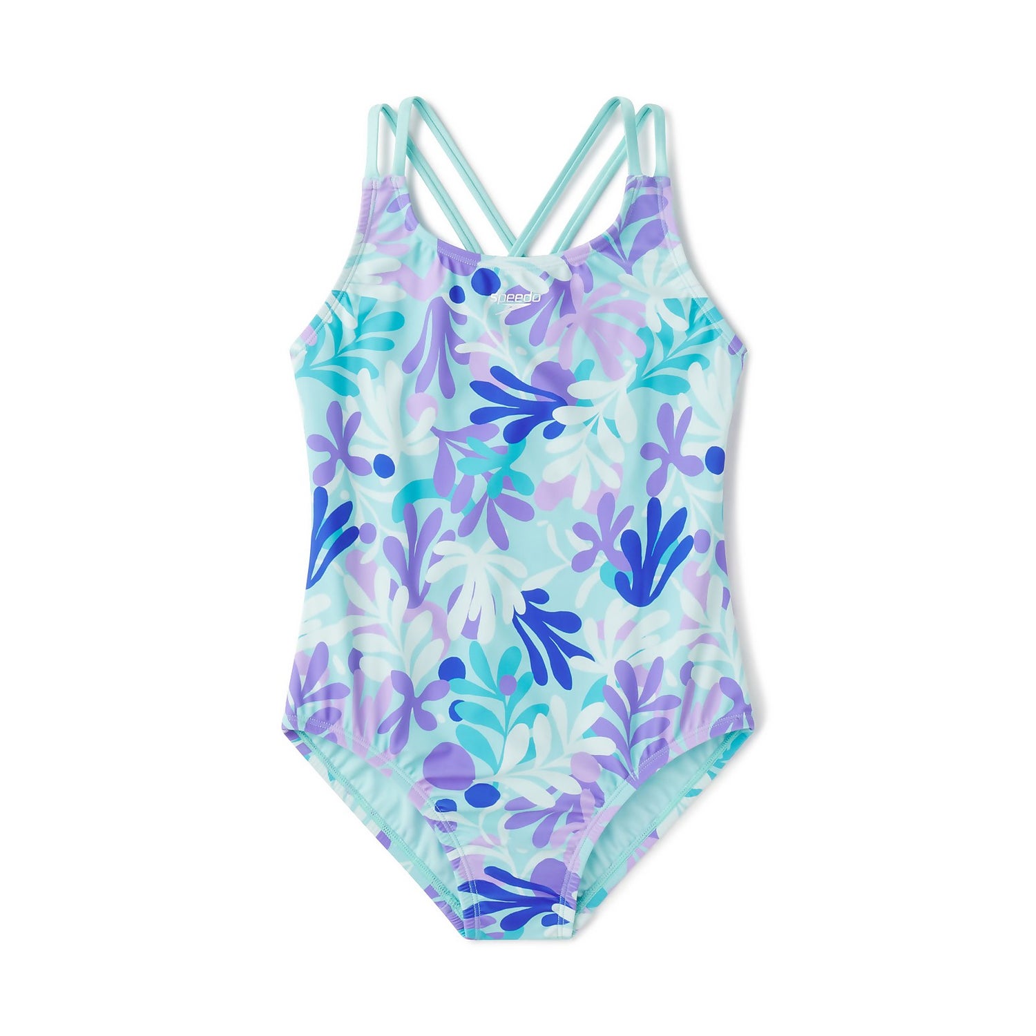 Shimmer one piece swimsuit outlet