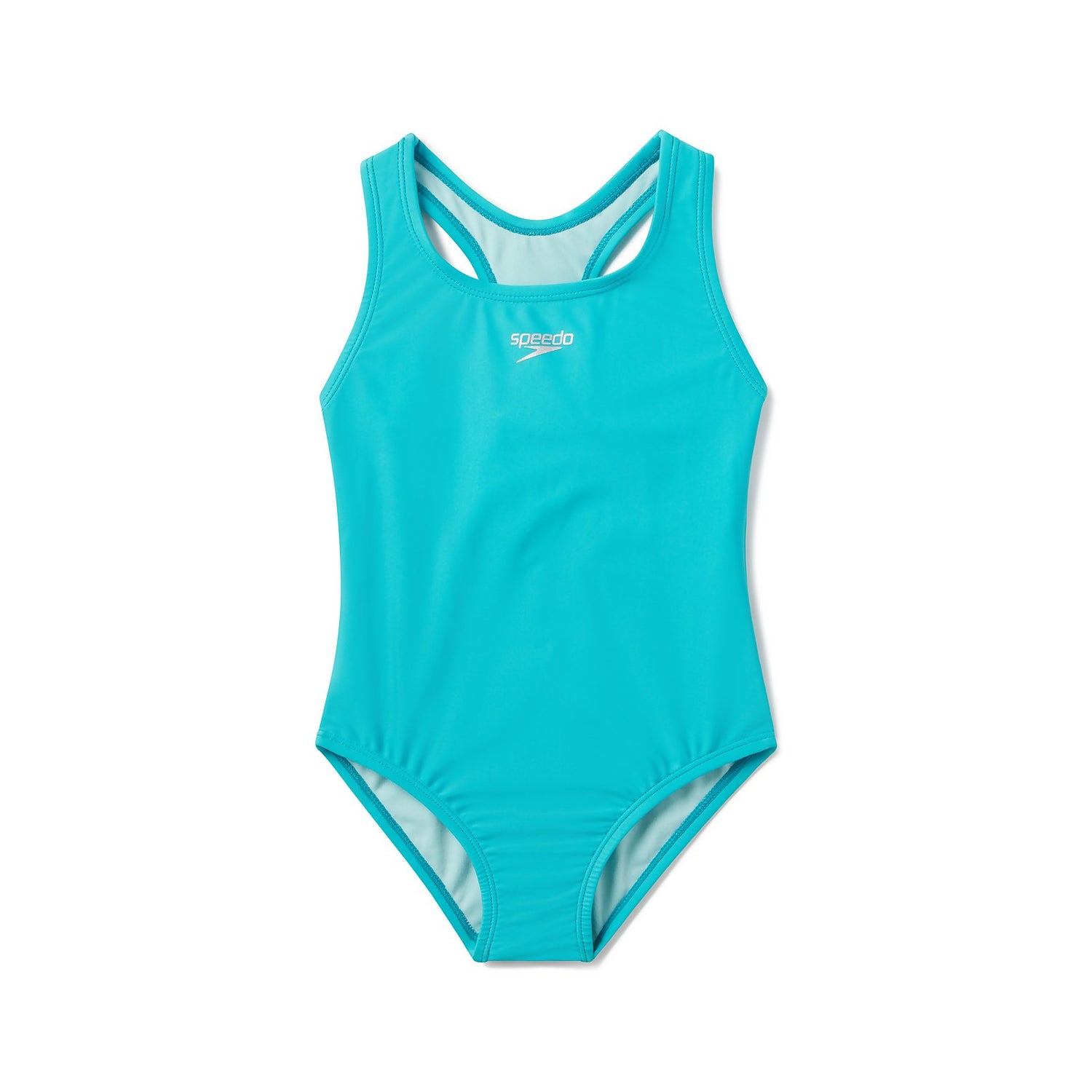 Solid Racerback Onepiece Speedo CA
