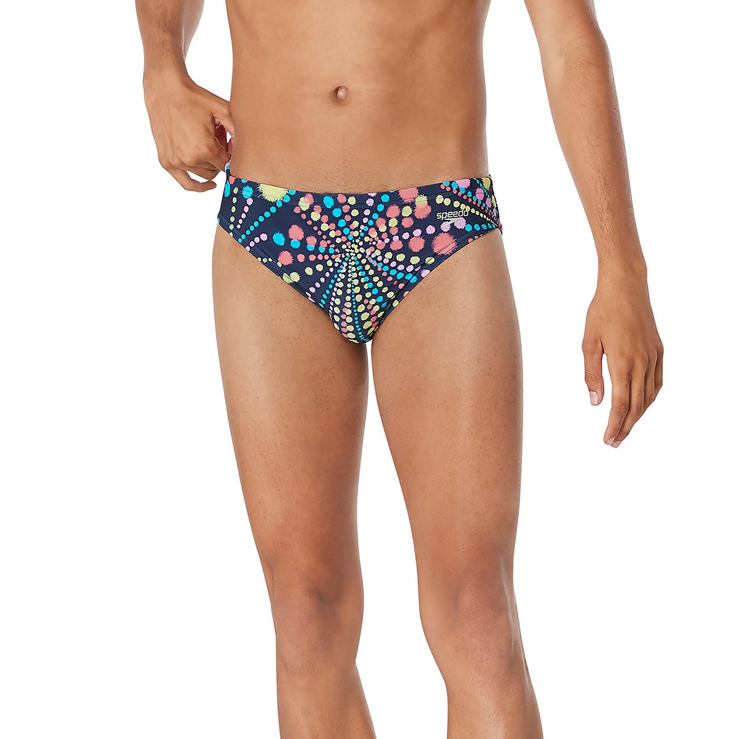 Floral speedos store