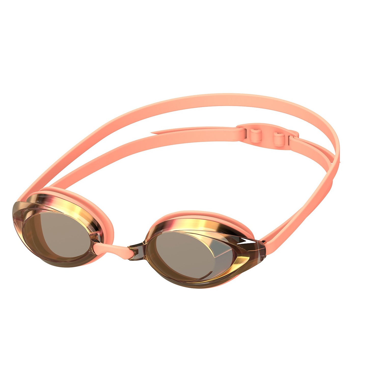 Speedo online vanquisher mirrored