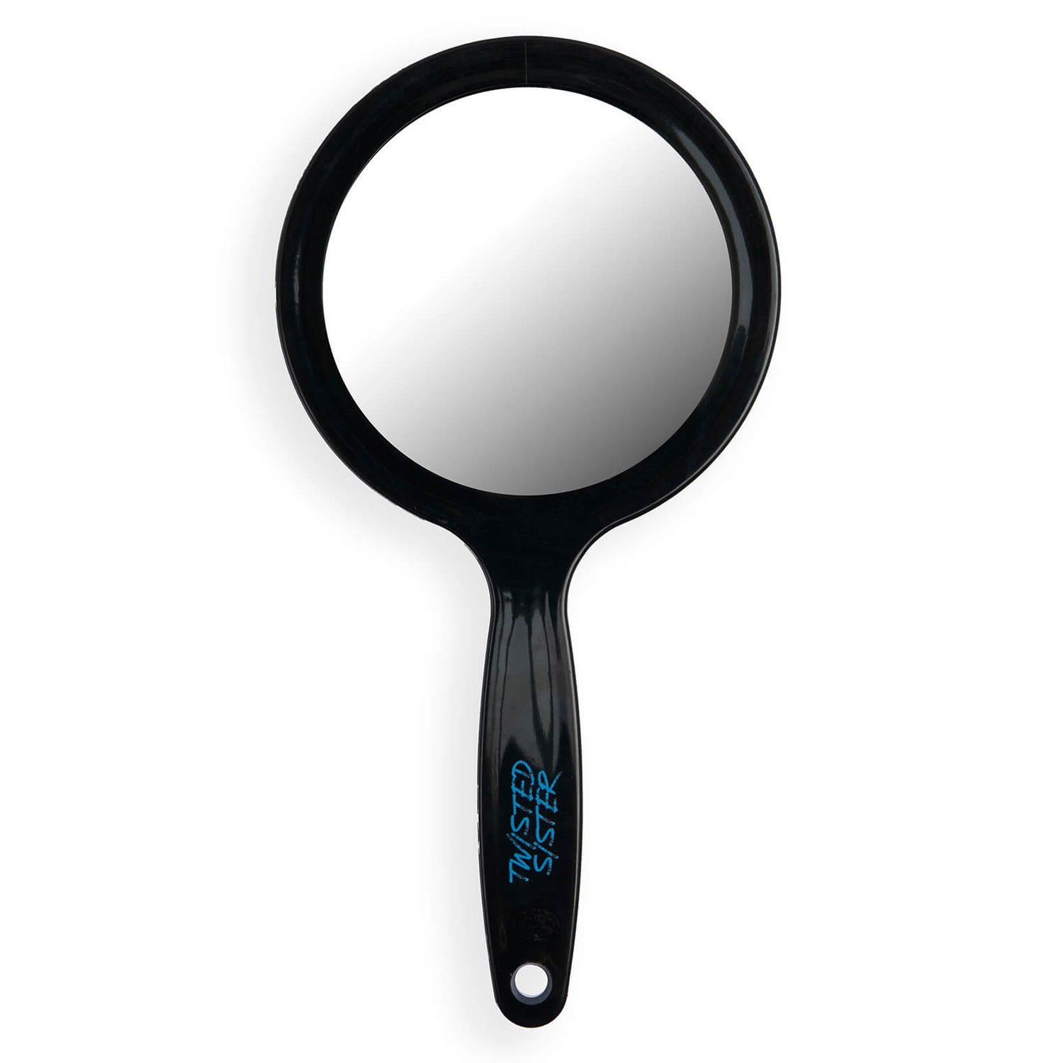 Rock & Roll Beauty Twisted Sister Dee Face Handheld Mirror