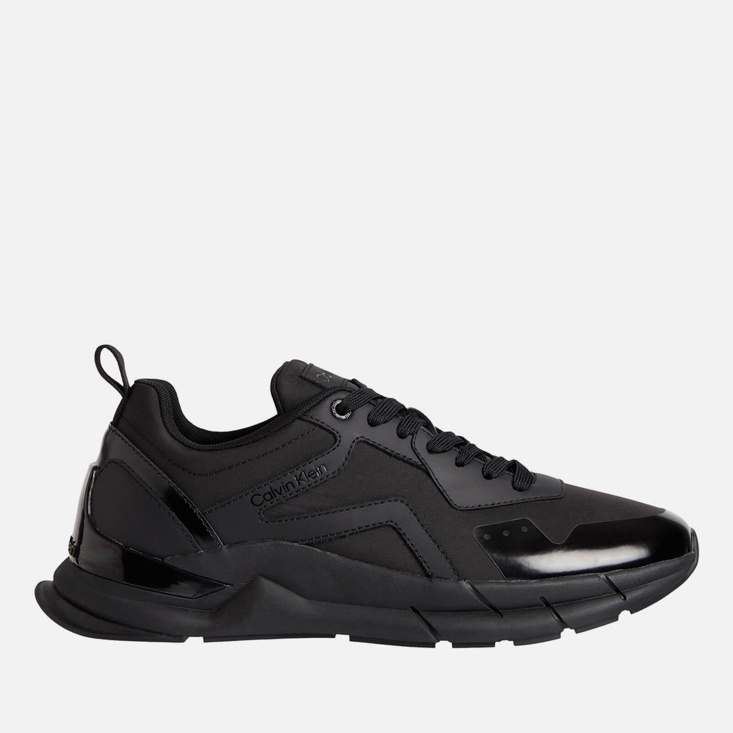 Calvin Klein Men's Recycled Neoprene Trainers