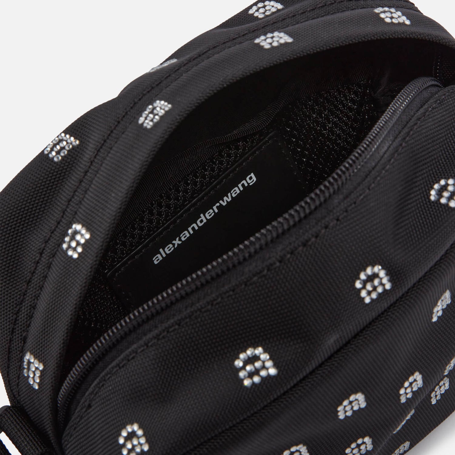 Alexander Wang Wangsport Canvas Camera Bag 2