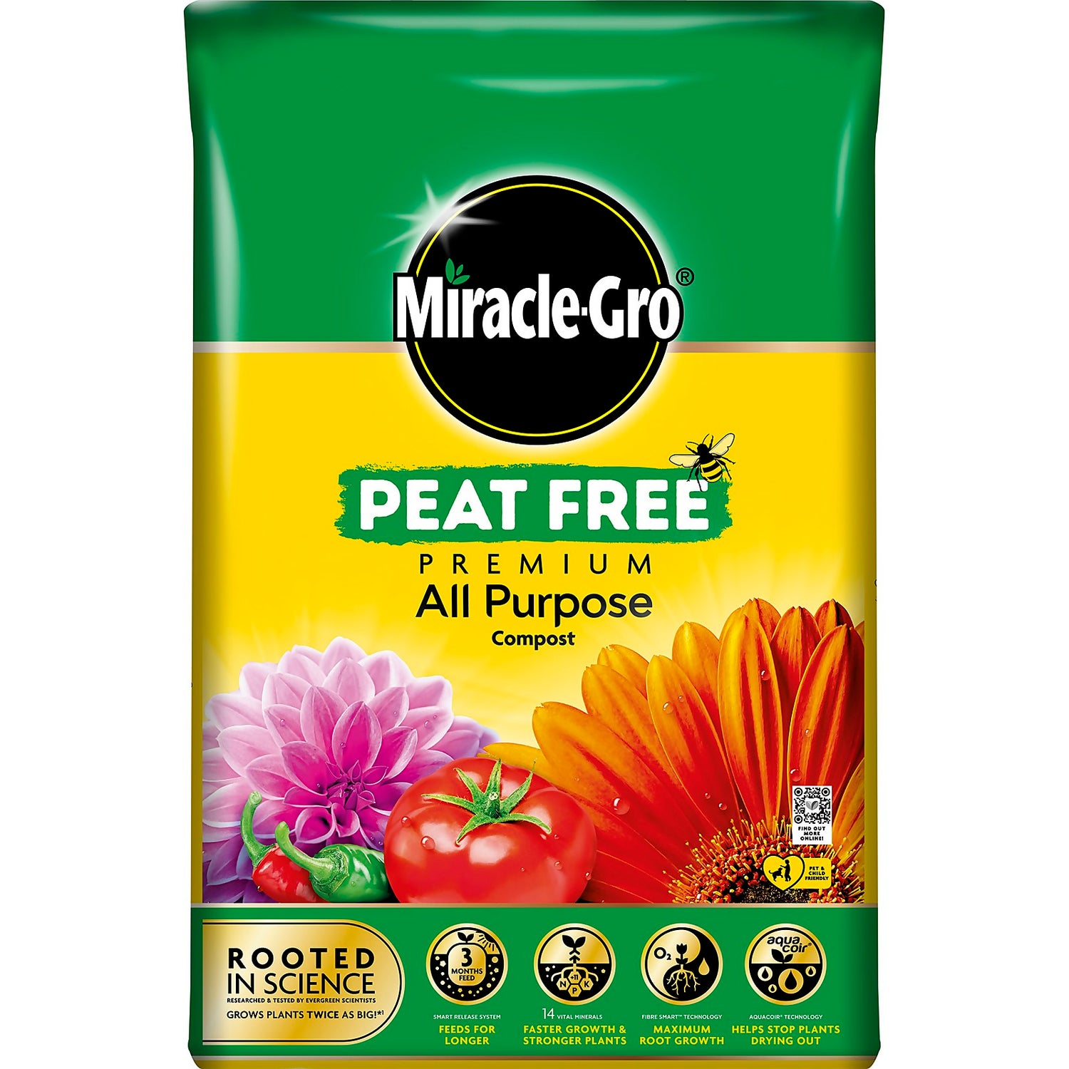 Homebase compost best sale