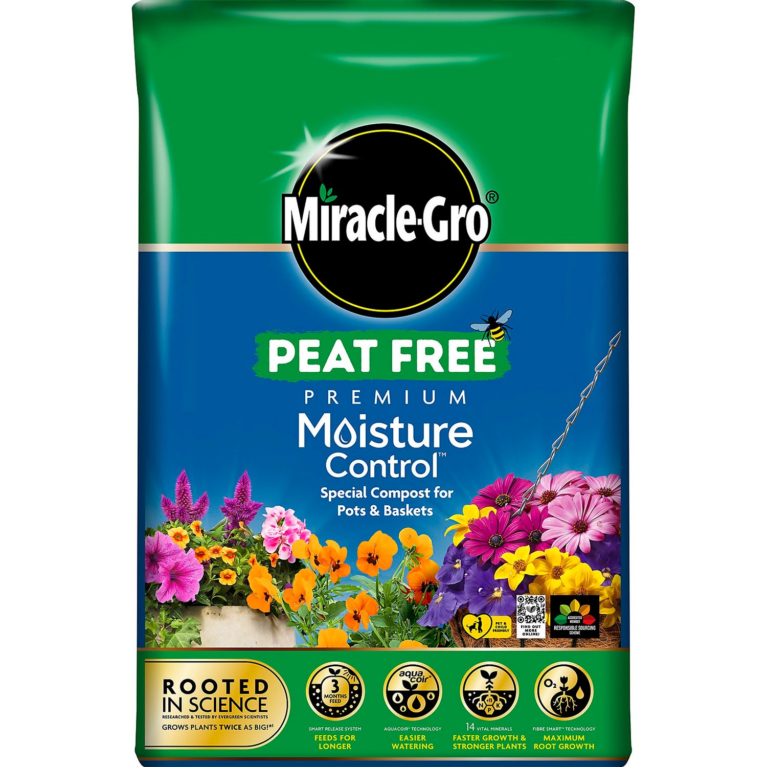 Homebase compost cheap