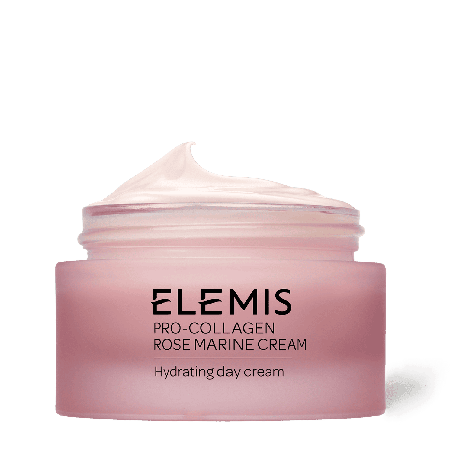 Pro-Collagen Rose Crème Marine Anti-Âge 50ml