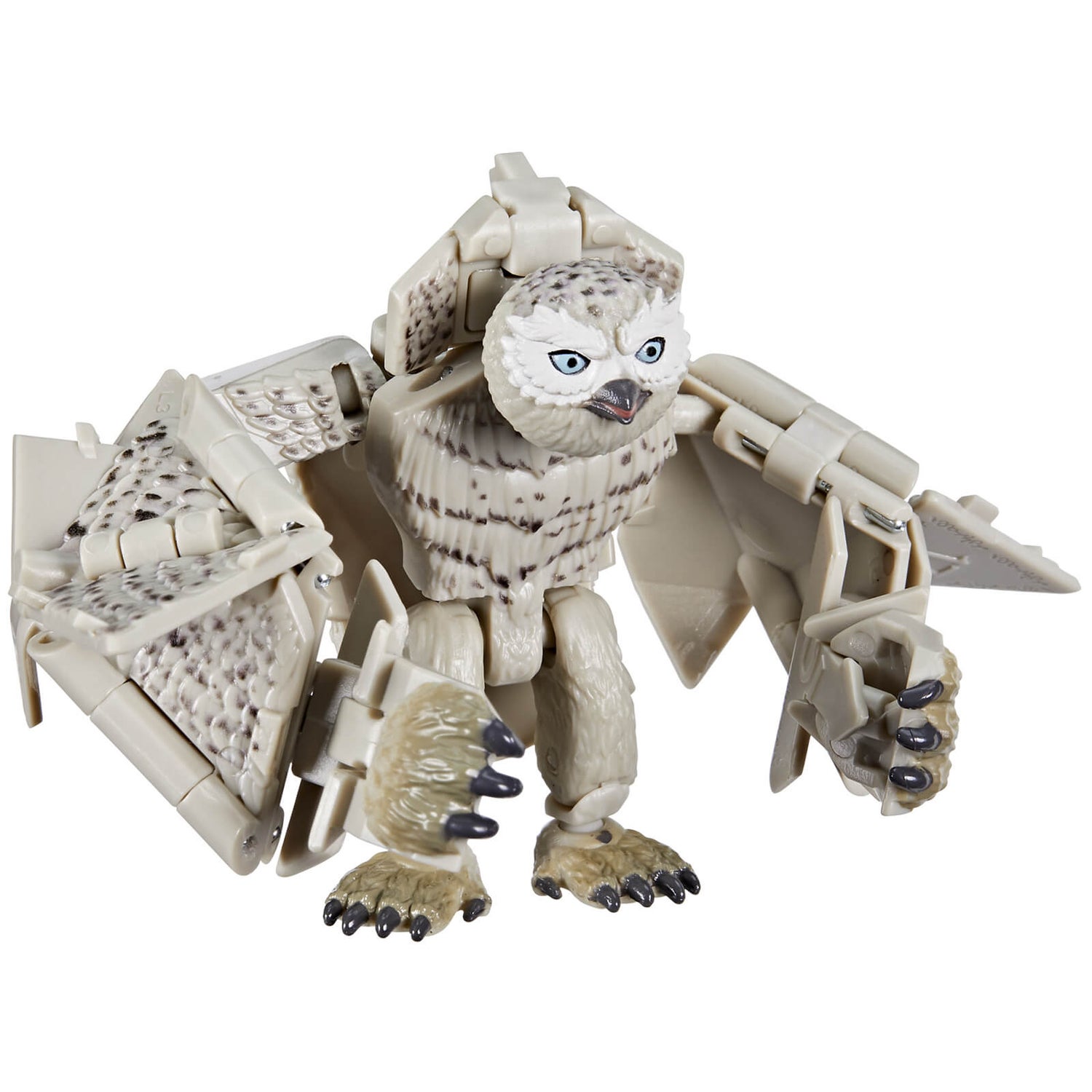 Hasbro Dungeons & Dragons Honor Among Thieves D&D Dicelings Owlbear Collectible Action Figure