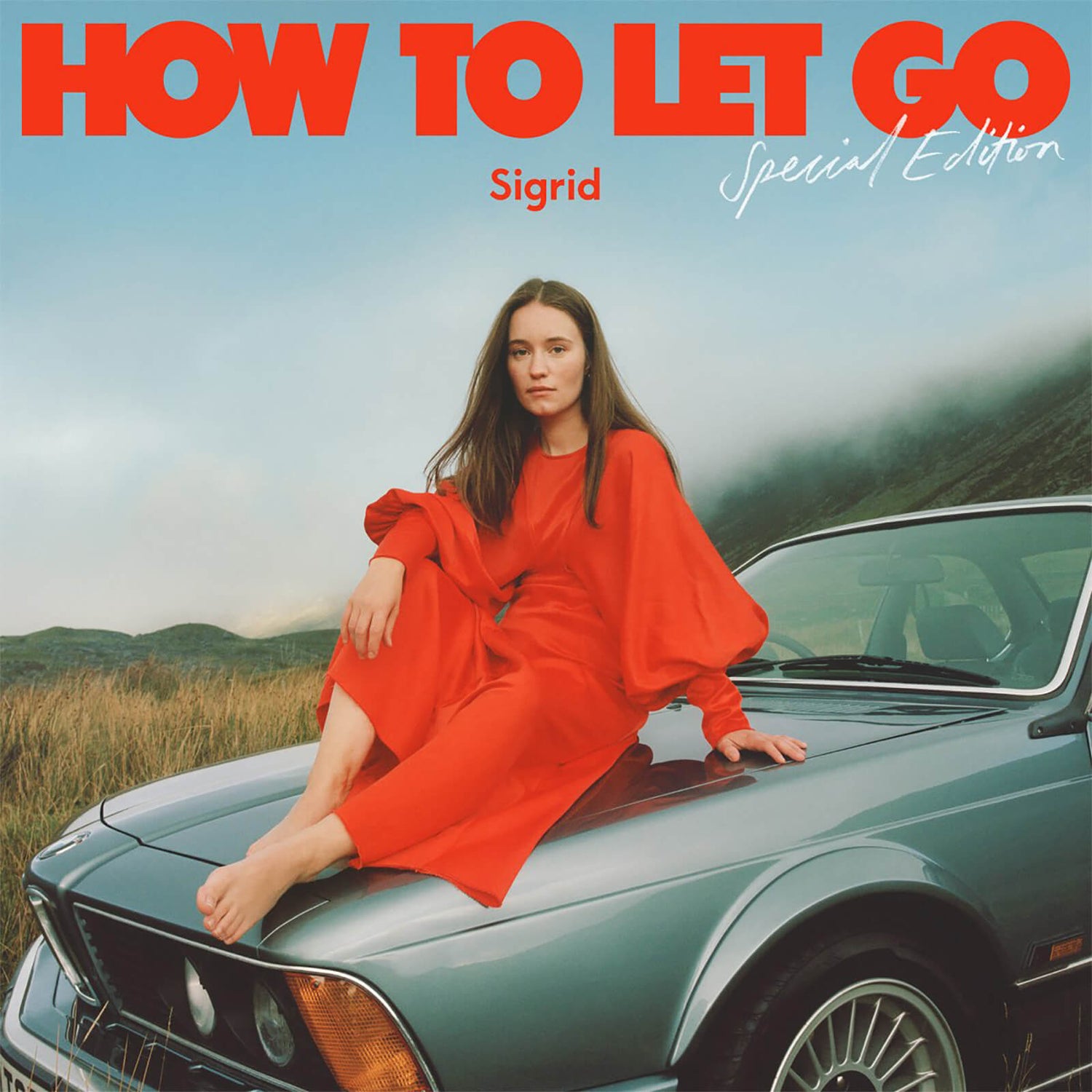 Sigrid - How To Let Go - Special Edition Vinyl 2LP