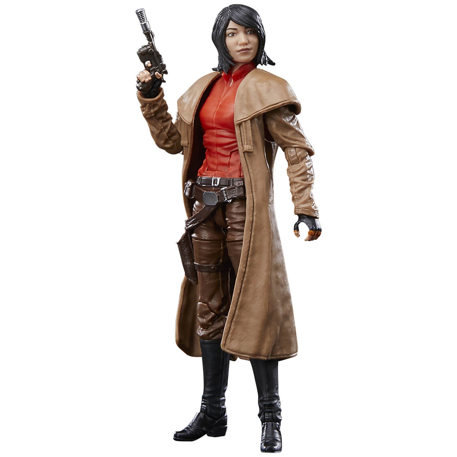 Hasbro Star Wars The Black Series Doctor Aphra Star Wars Publishing Action Figure