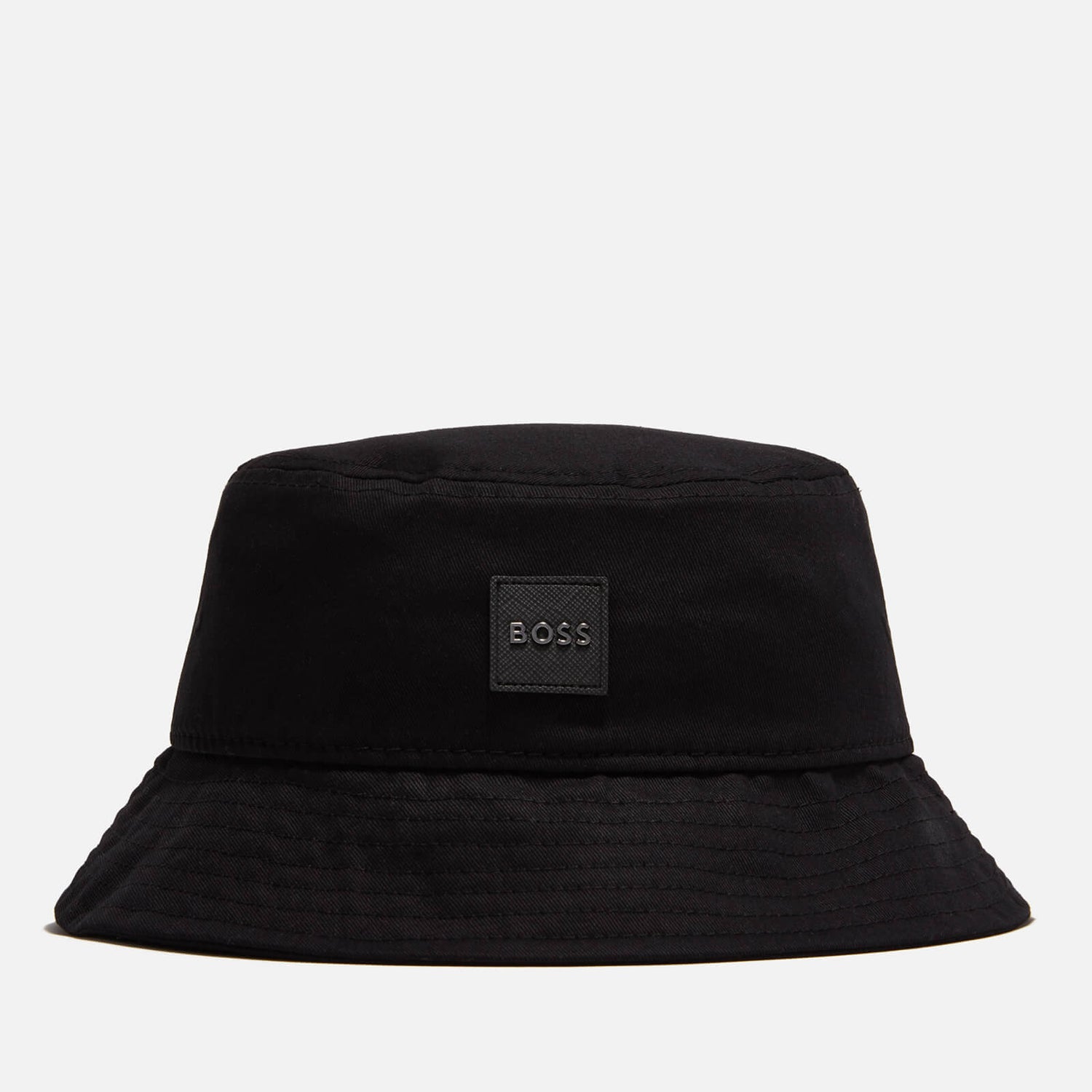 BOSS Saul Cotton Bucket Hat