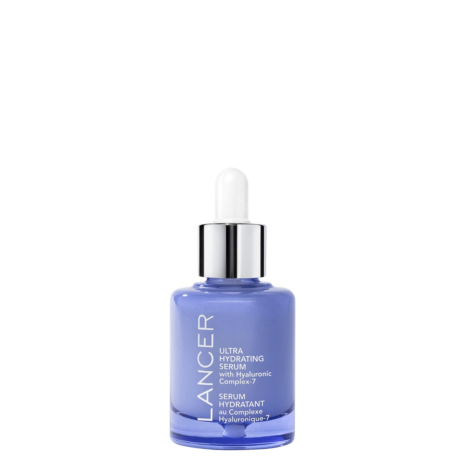 Lancer Skincare Ultra Hydrating Serum with Hyaluronic Complex-7 30ml