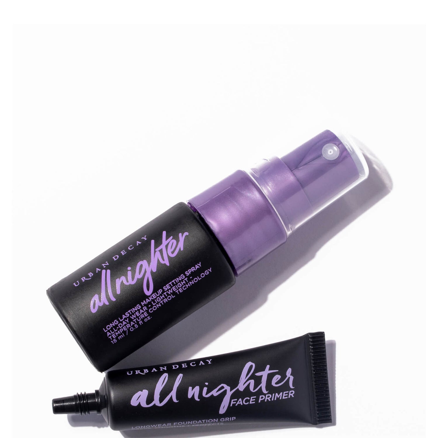 Urban Decay All Nighter Duo Gift