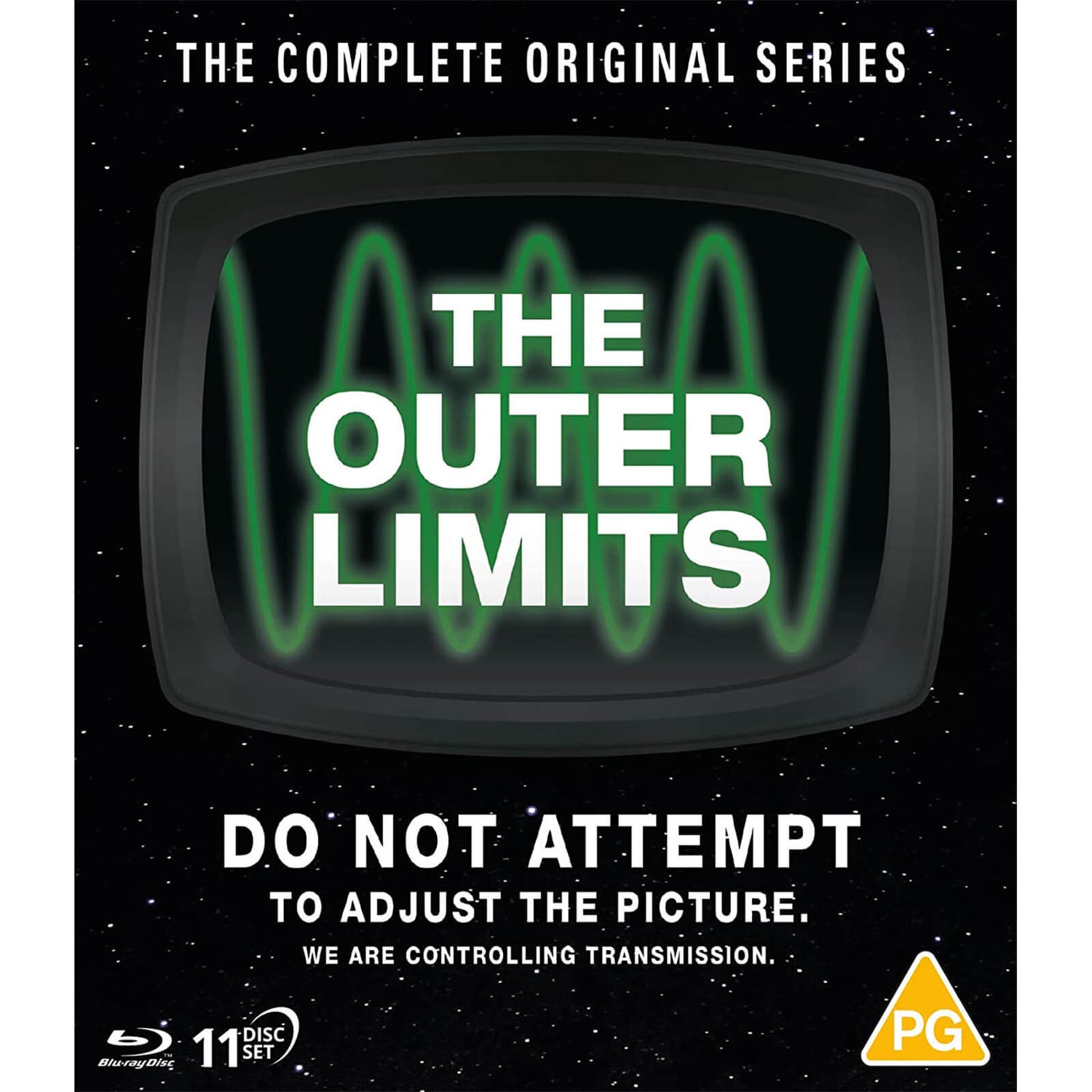 The Outer Limits (Original Series)