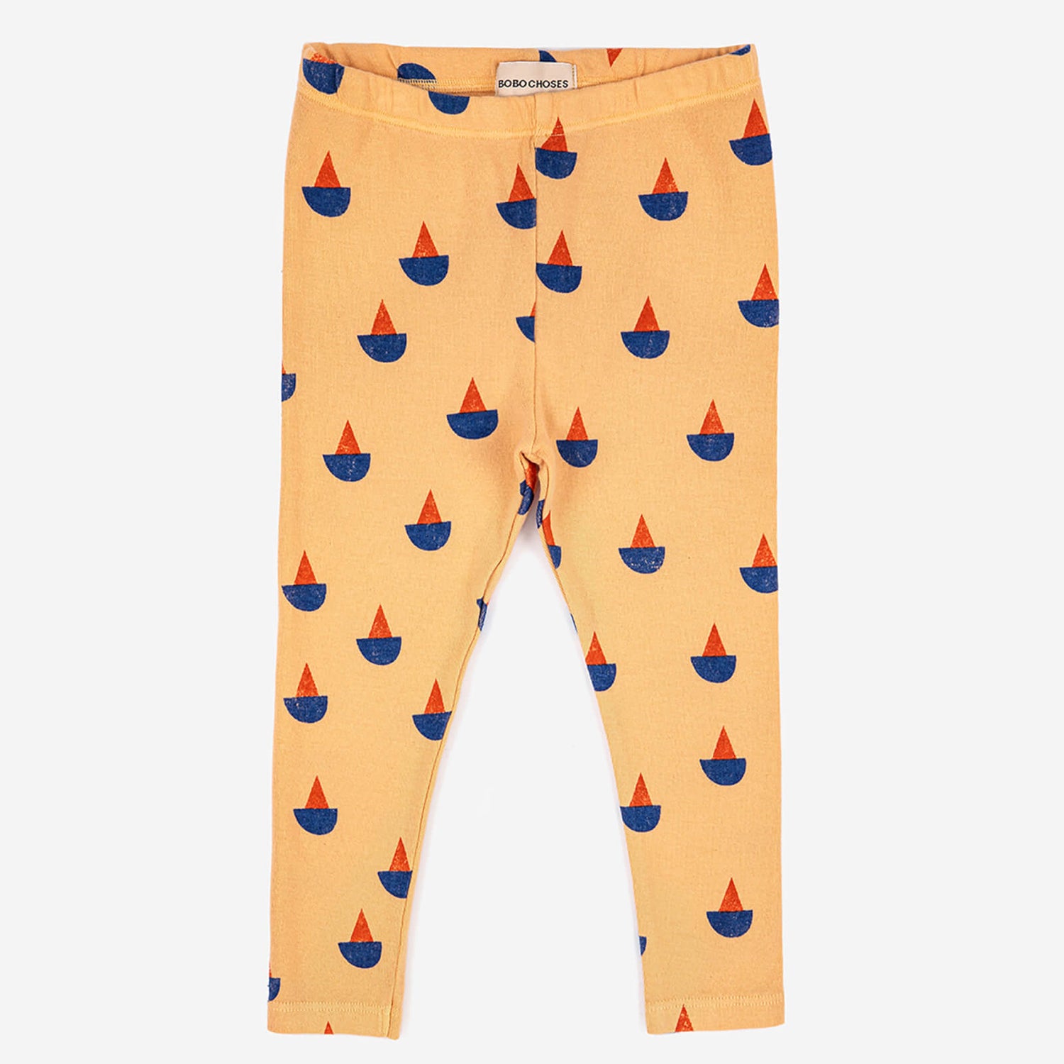 Bobo Choses Babys' Cotton-Jersey Leggings