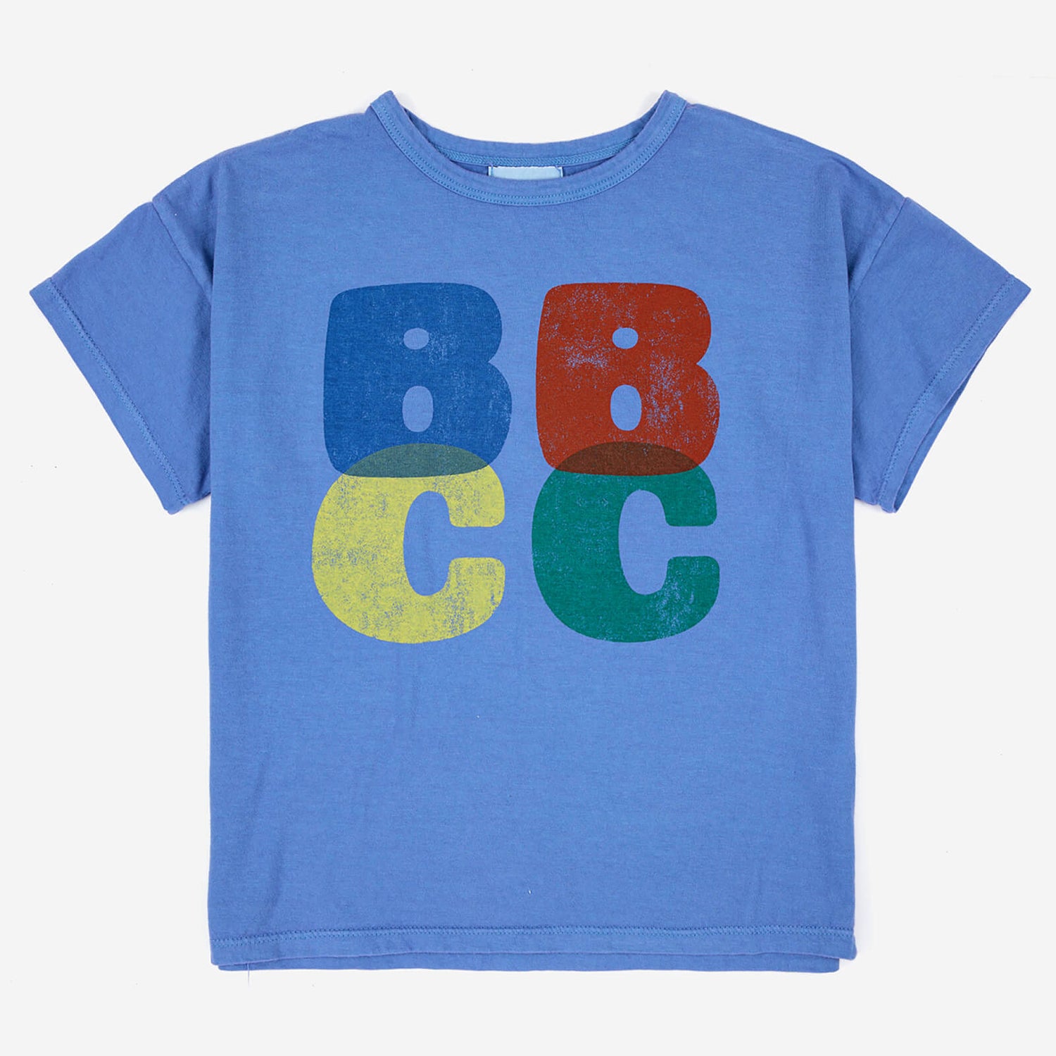Bobo Choses Kids' Printed Cotton-Jersey T-Shirt