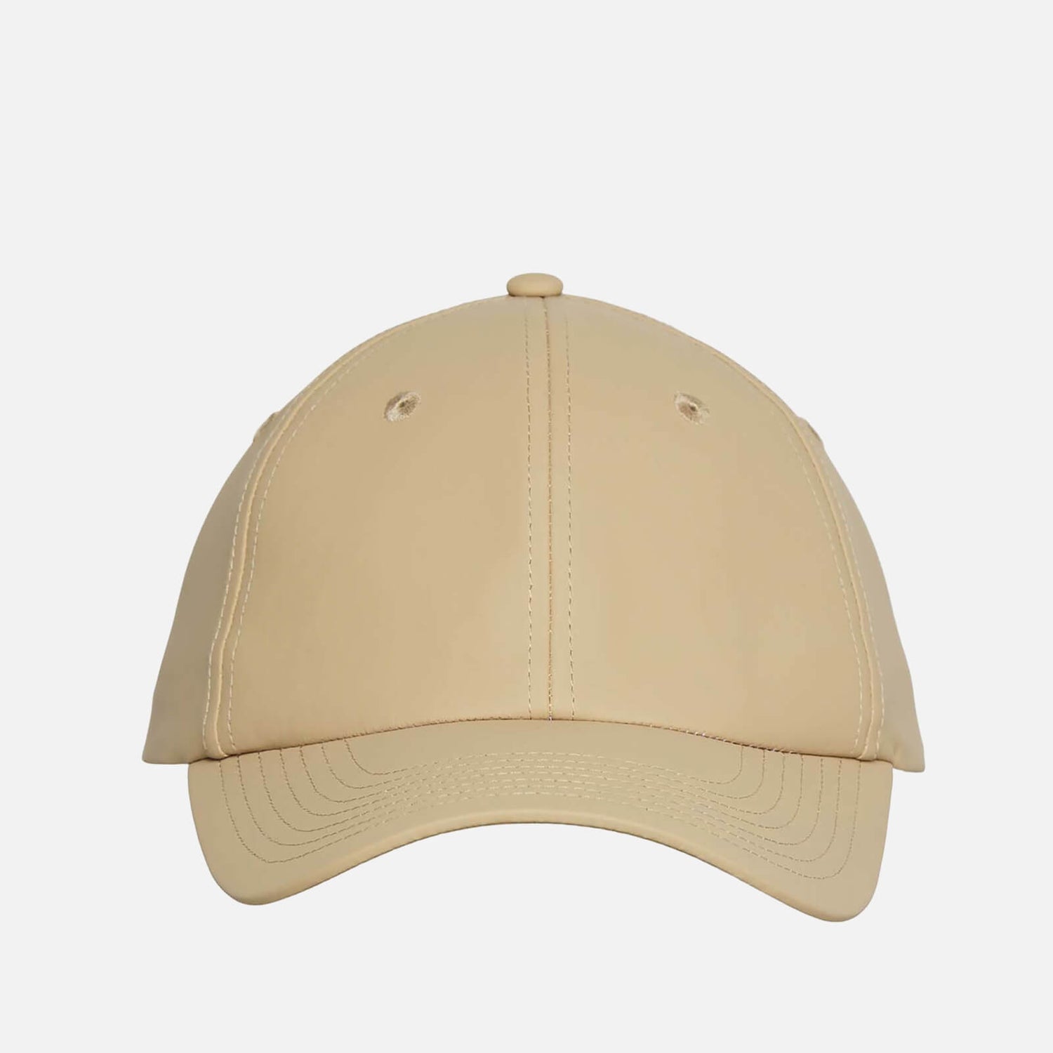 Rains Coated-Shell Baseball Cap 0