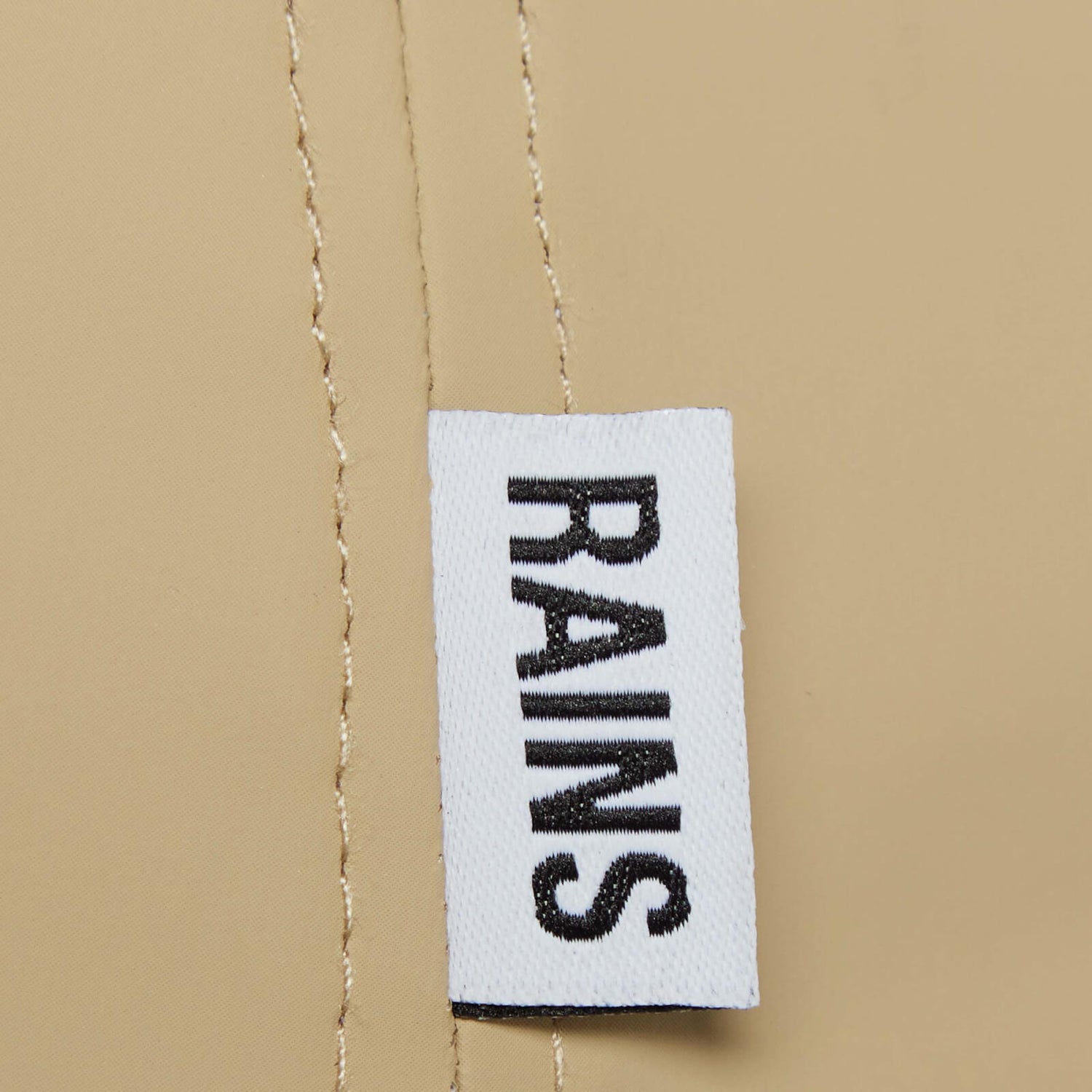 Rains Coated-Shell Baseball Cap 2