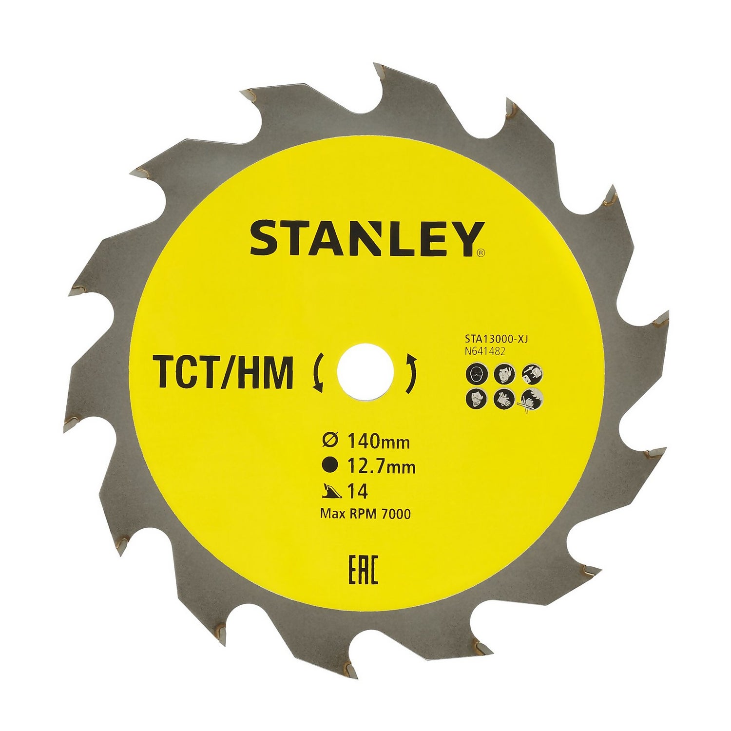 Stanley online wood saw