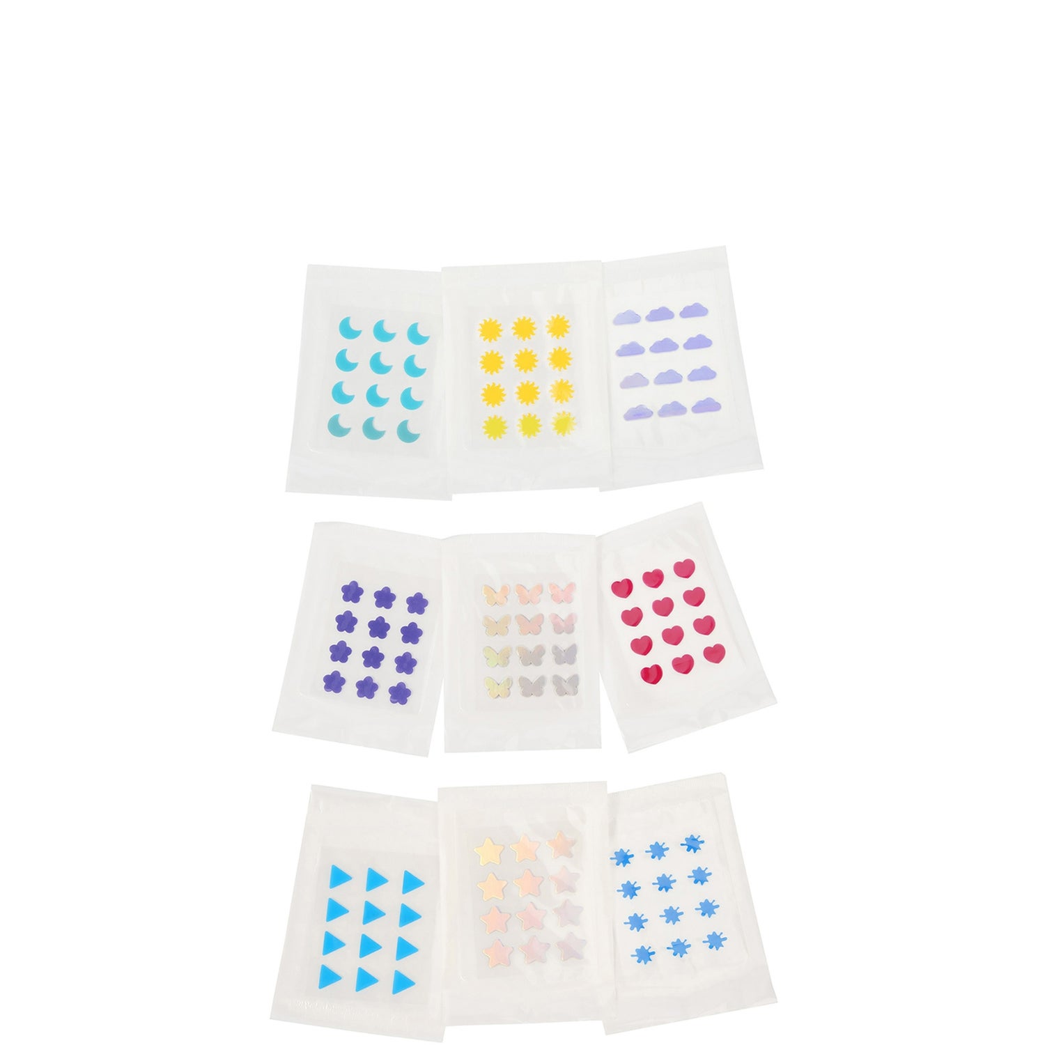 BH Cosmetics Acne Patch - Pimple Patches
