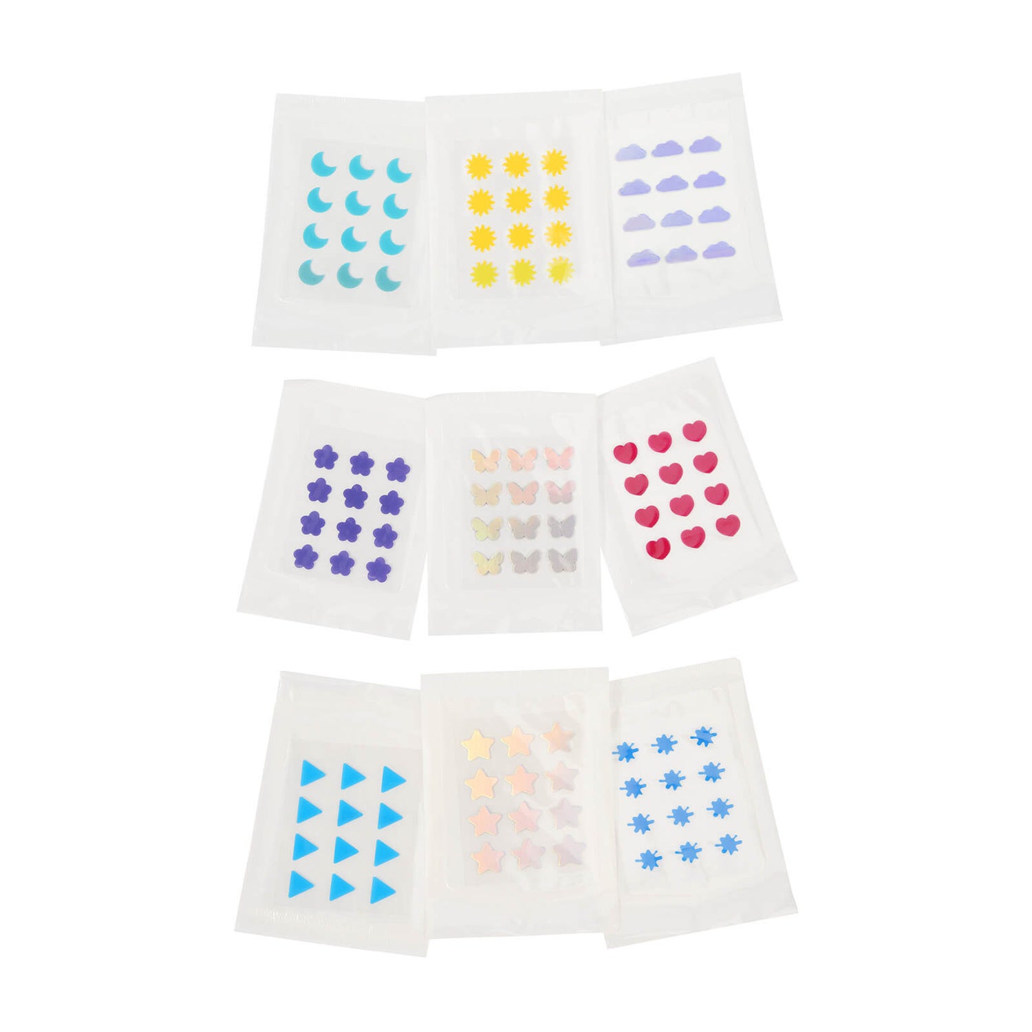 BH Cosmetics Acne Patch - Pimple Patches
