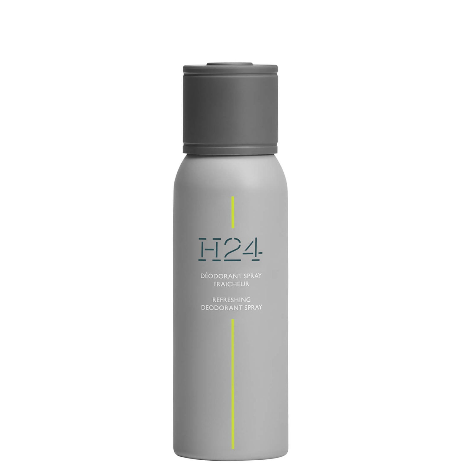 Hermès H24 Refreshing Deodorant Spray 150ml