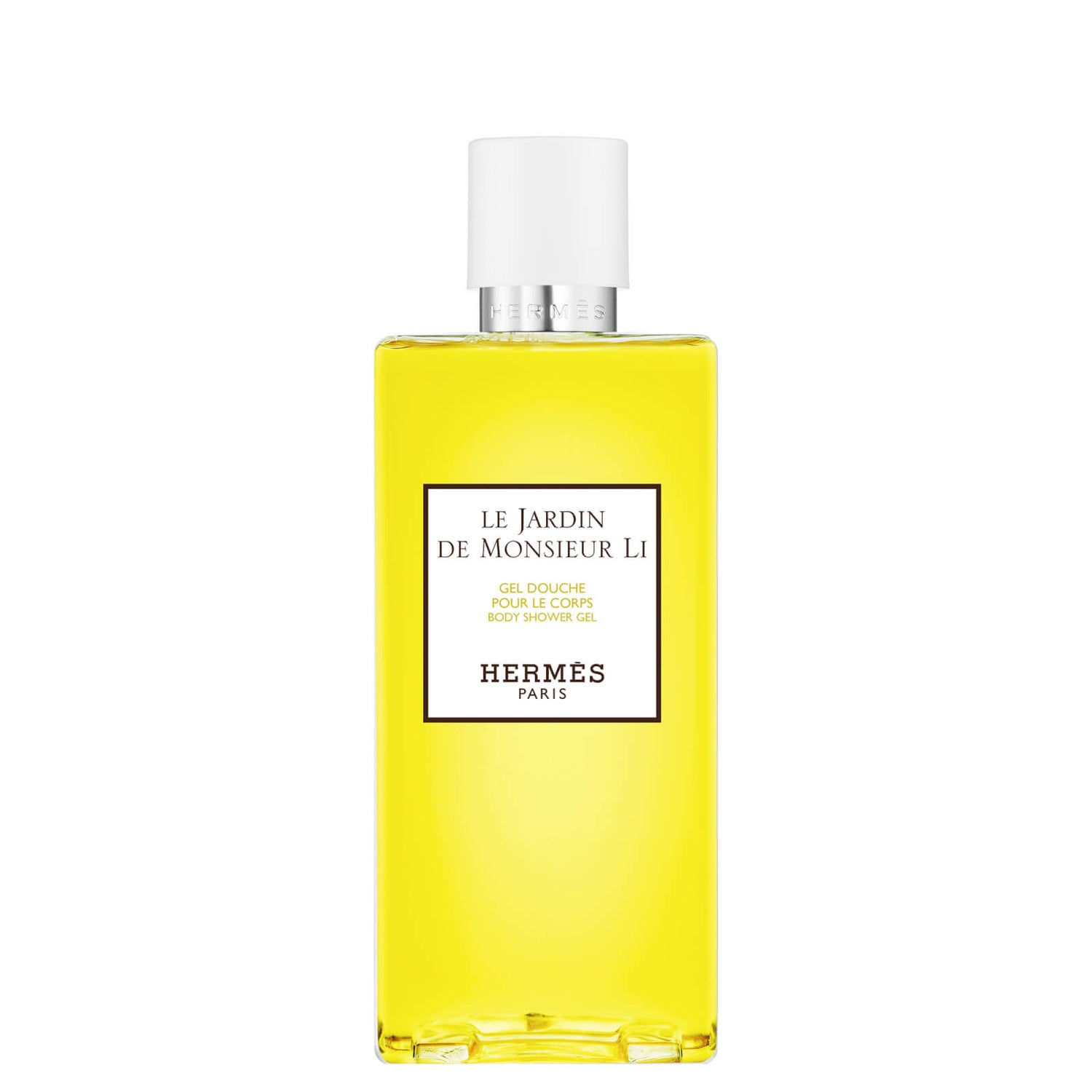 Hermès Le Jardin De Monsieur Li Body Shower Gel 200ml