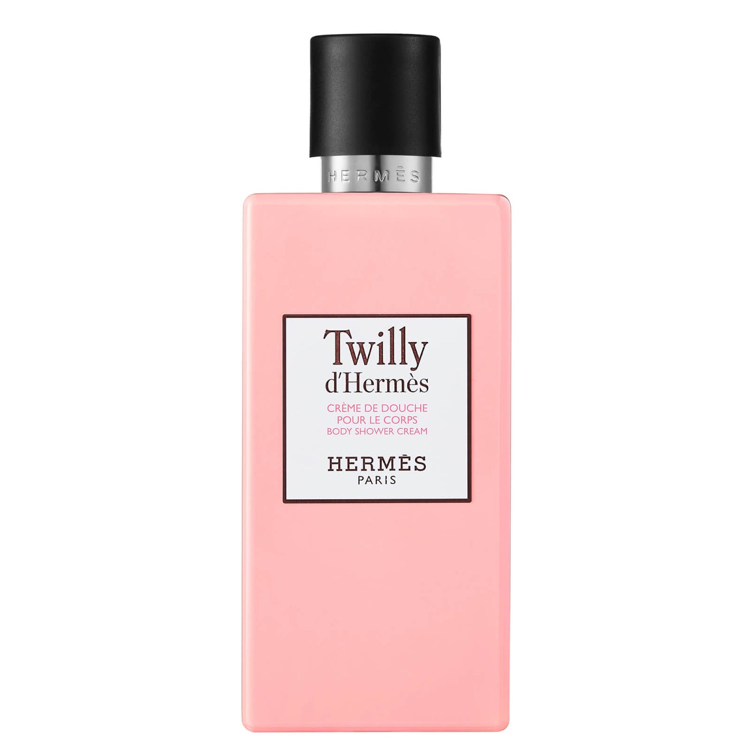 Hermès Twilly D'Hermès Body Shower Cream 200ml