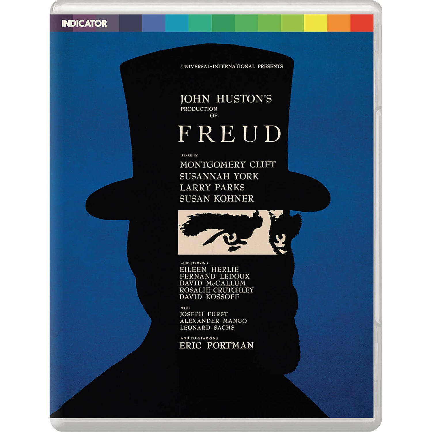Freud (Limited Edition)