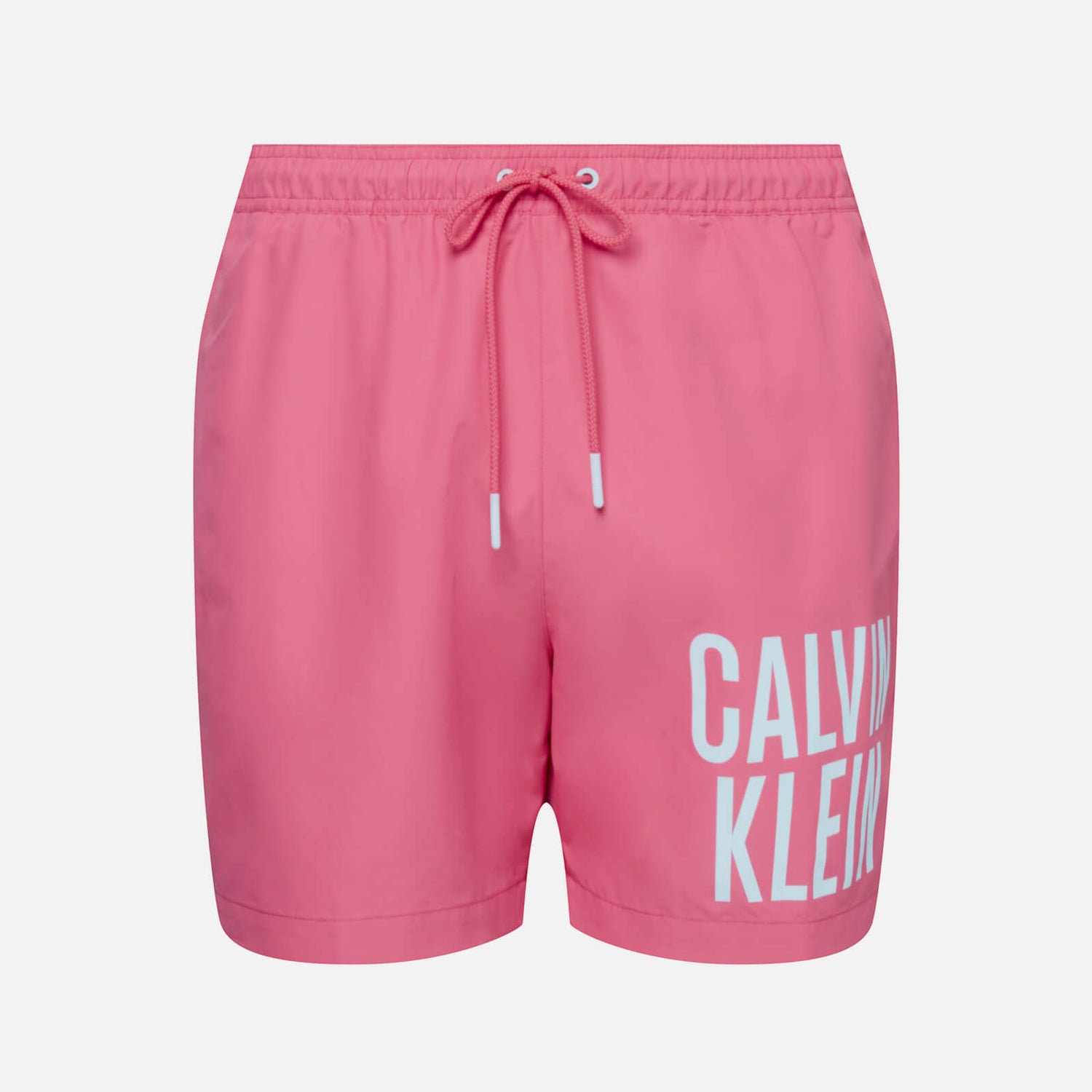 Calvin Klein Swimwear Logo Shell Swimming Shorts - S