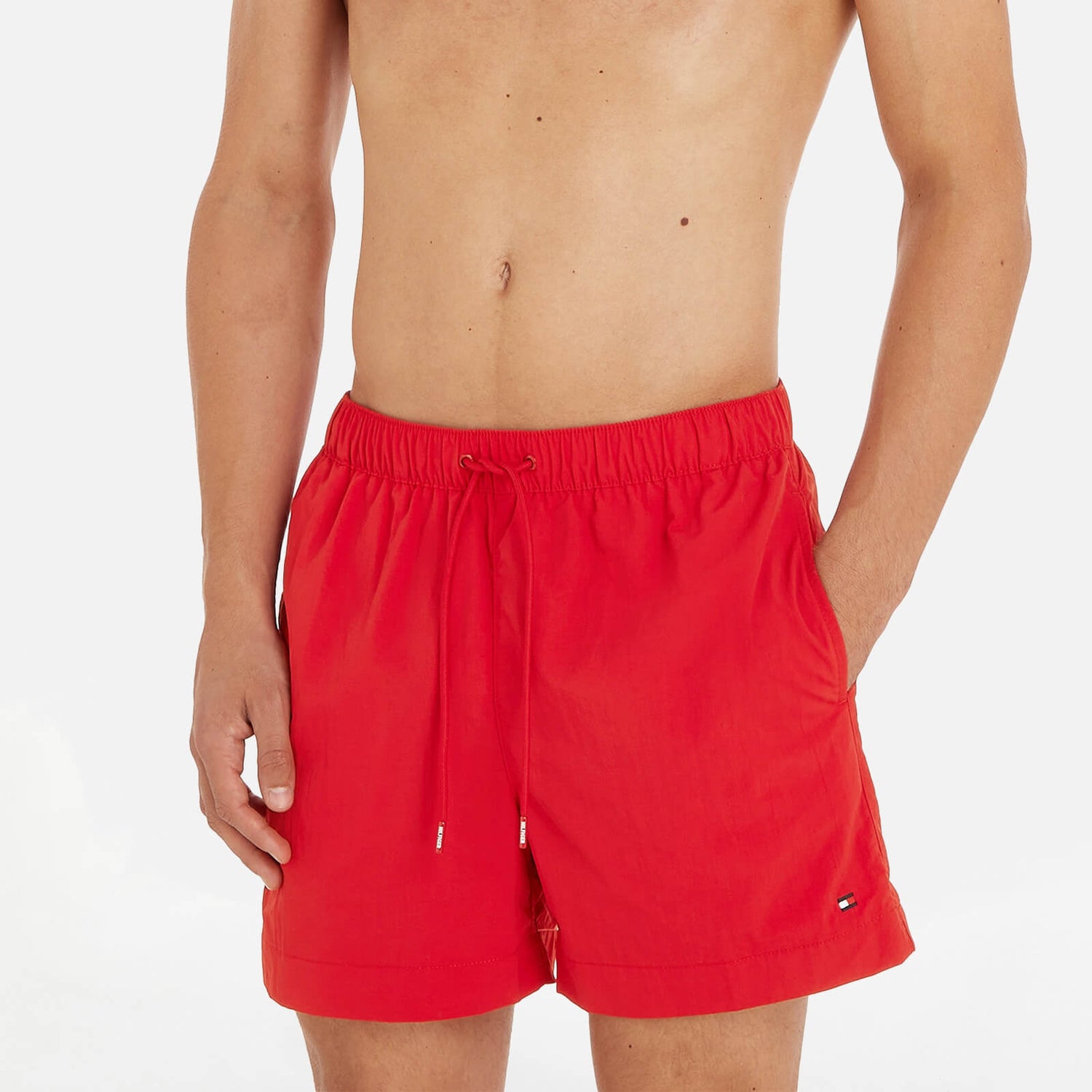 Tommy Hilfiger Swimwear Nylon Swimming Shorts - S