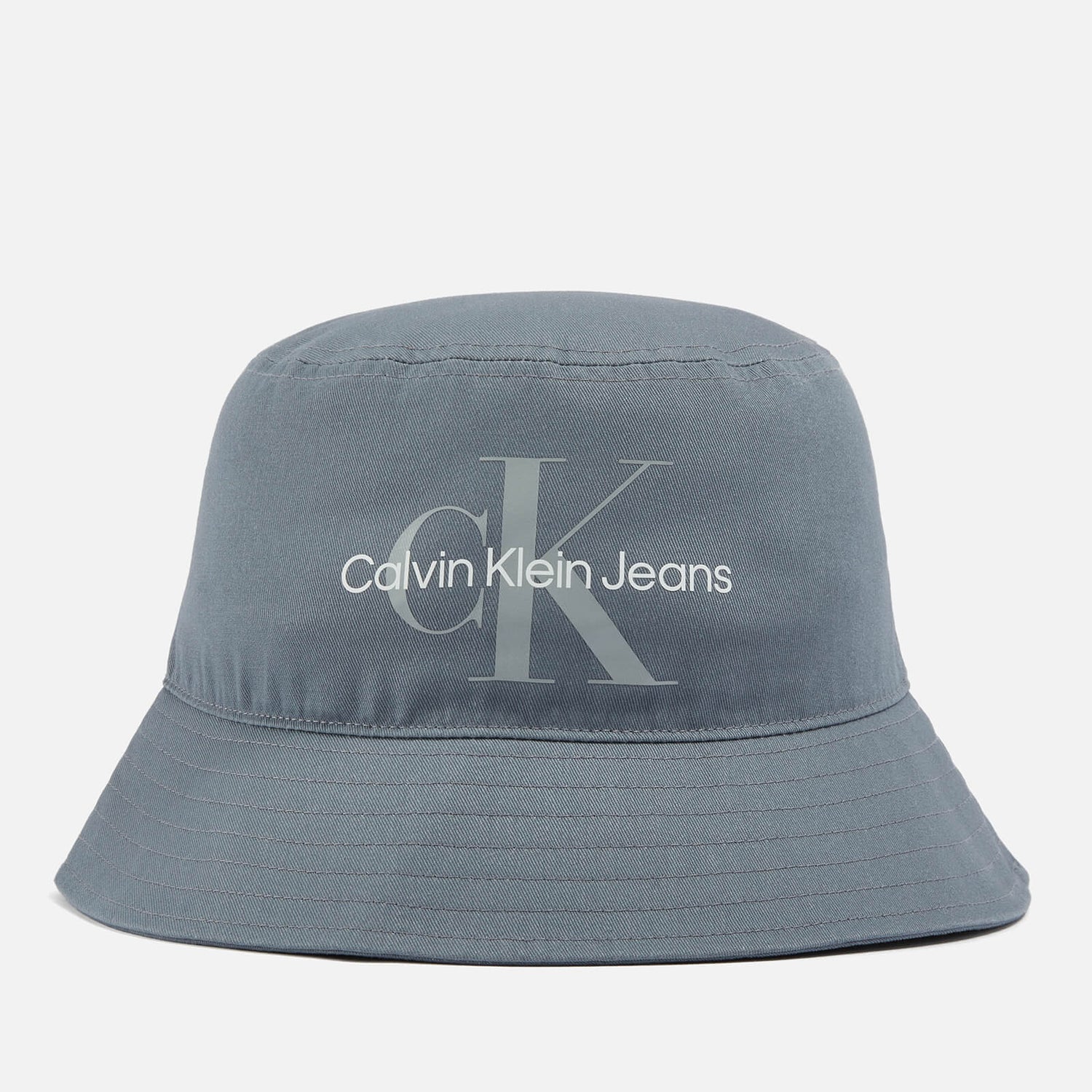 Calvin Klein Jeans Essential Cotton-Twill Bucket Hat