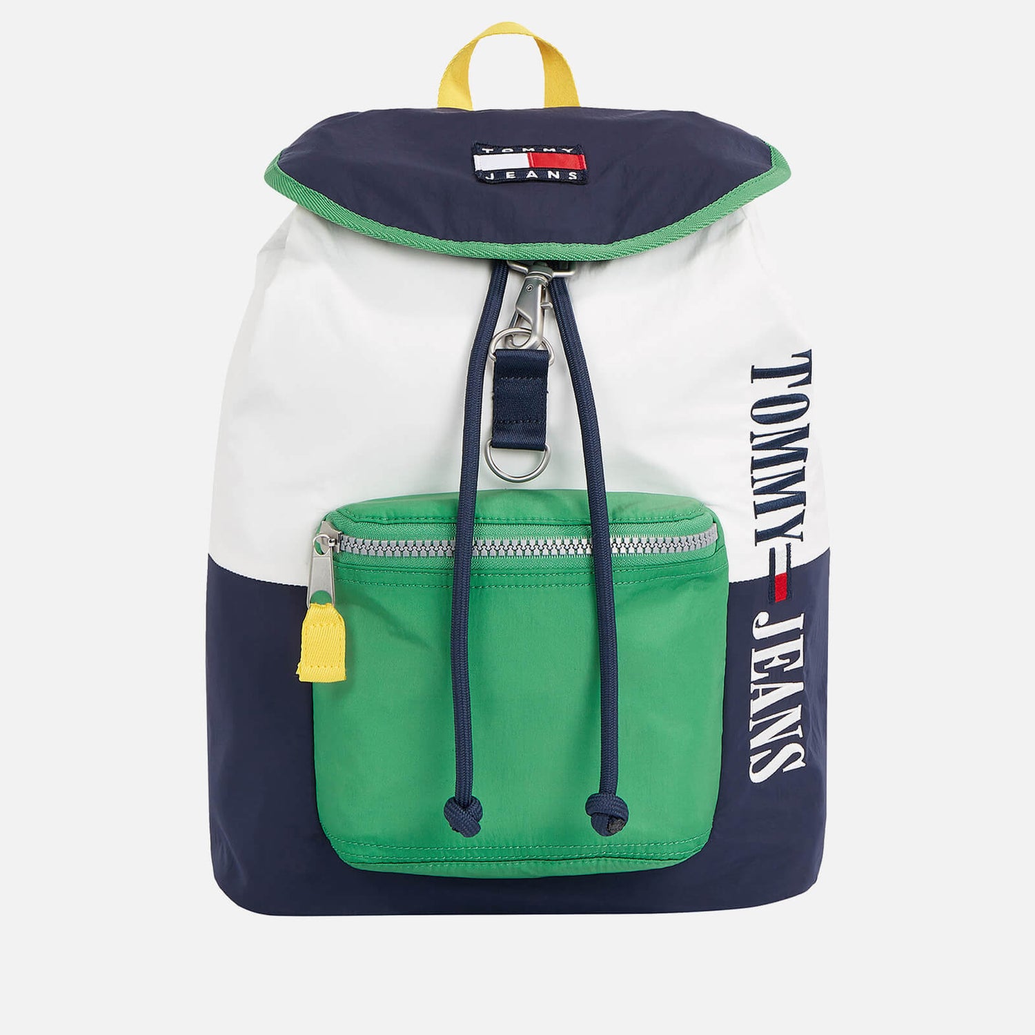 Tommy Jeans Heritage Nylon Backback