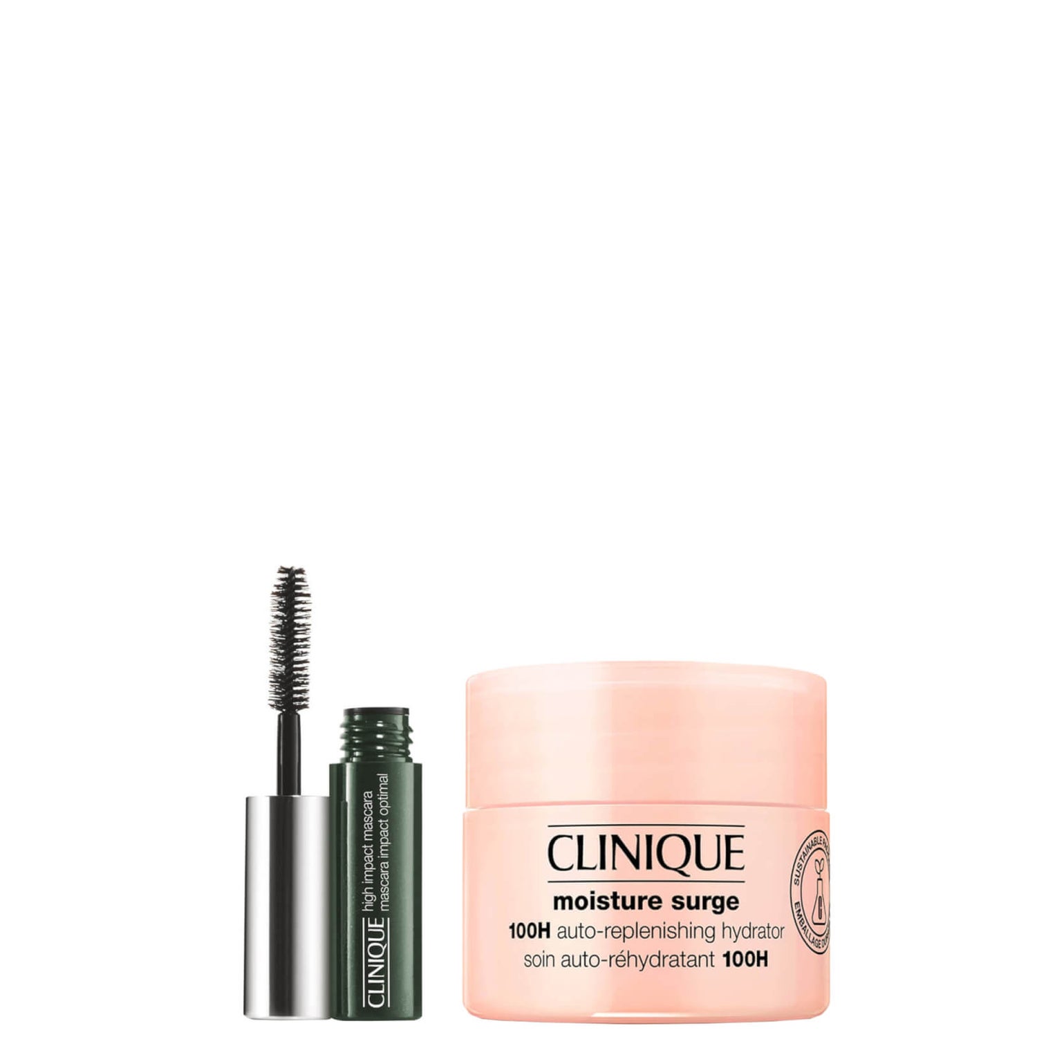 LOOKFANTASTIC Clinique Gift