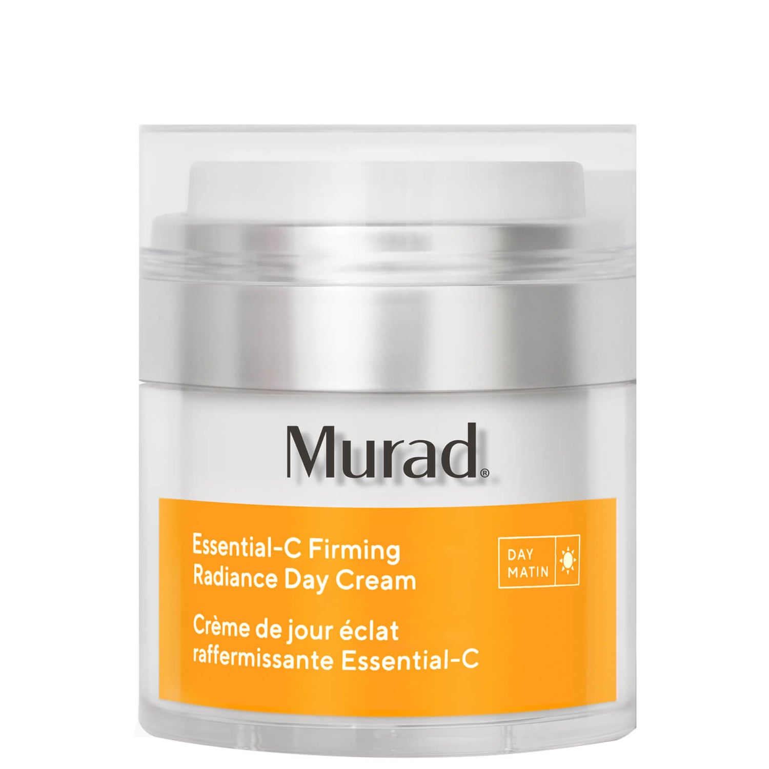 Murad Essential-C Firming Radiance Day Cream 1.7 oz