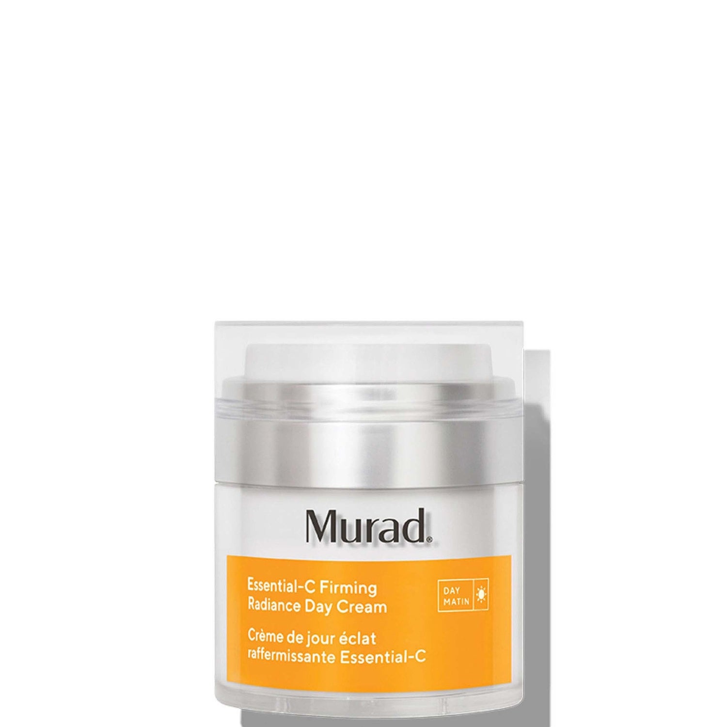 Murad Essential-C Firming Radiance Day Cream 50ml