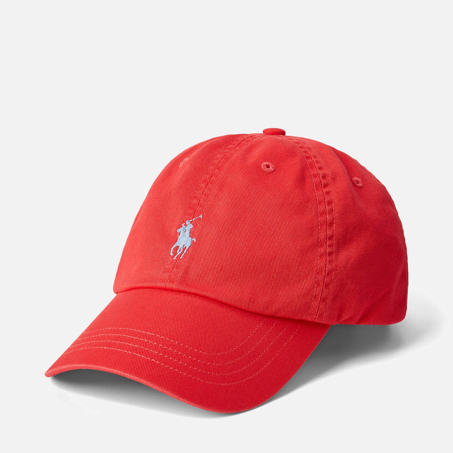 Polo Ralph Lauren Cotton-Twill Baseball Cap