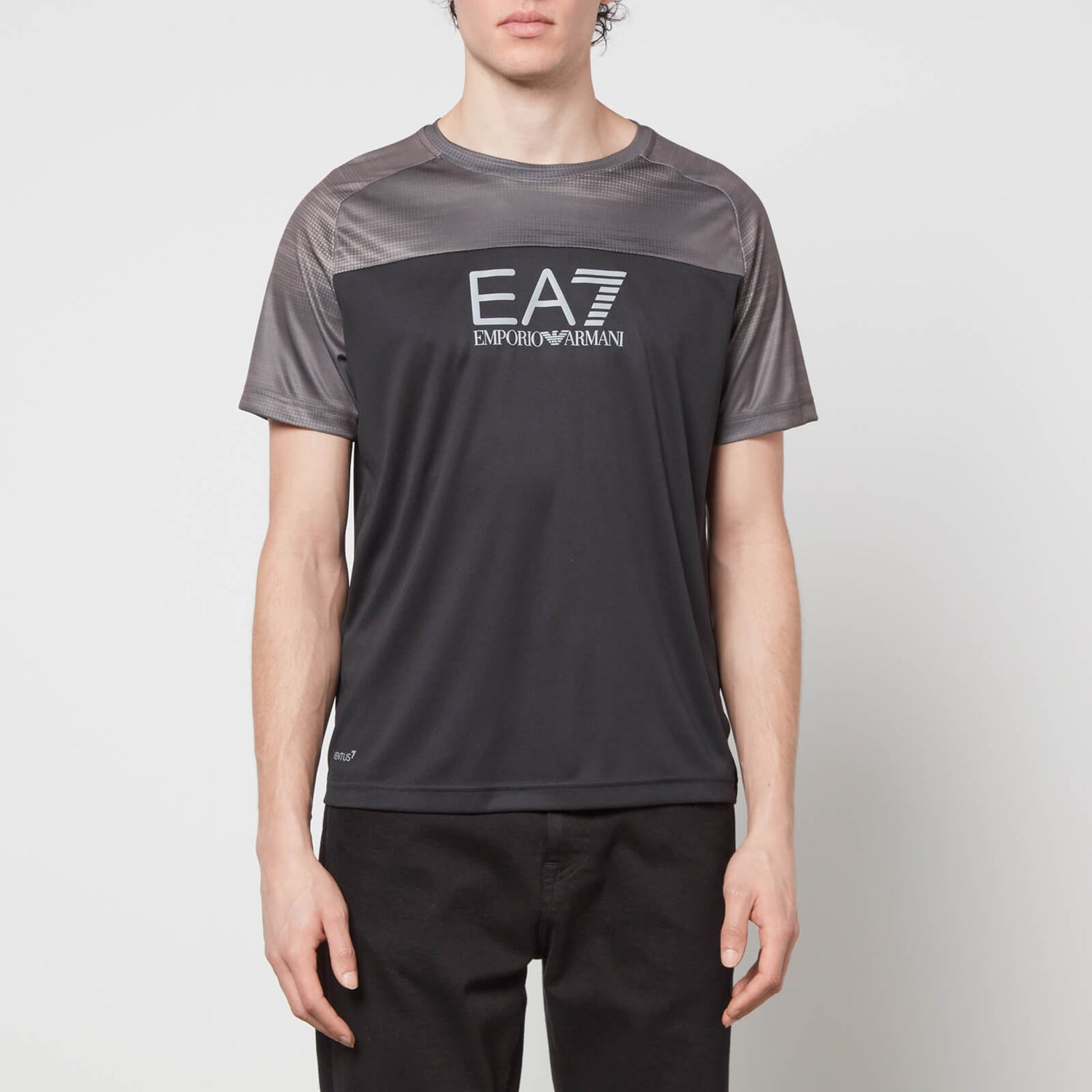 EA7 Ventus Jersey T-Shirt - S